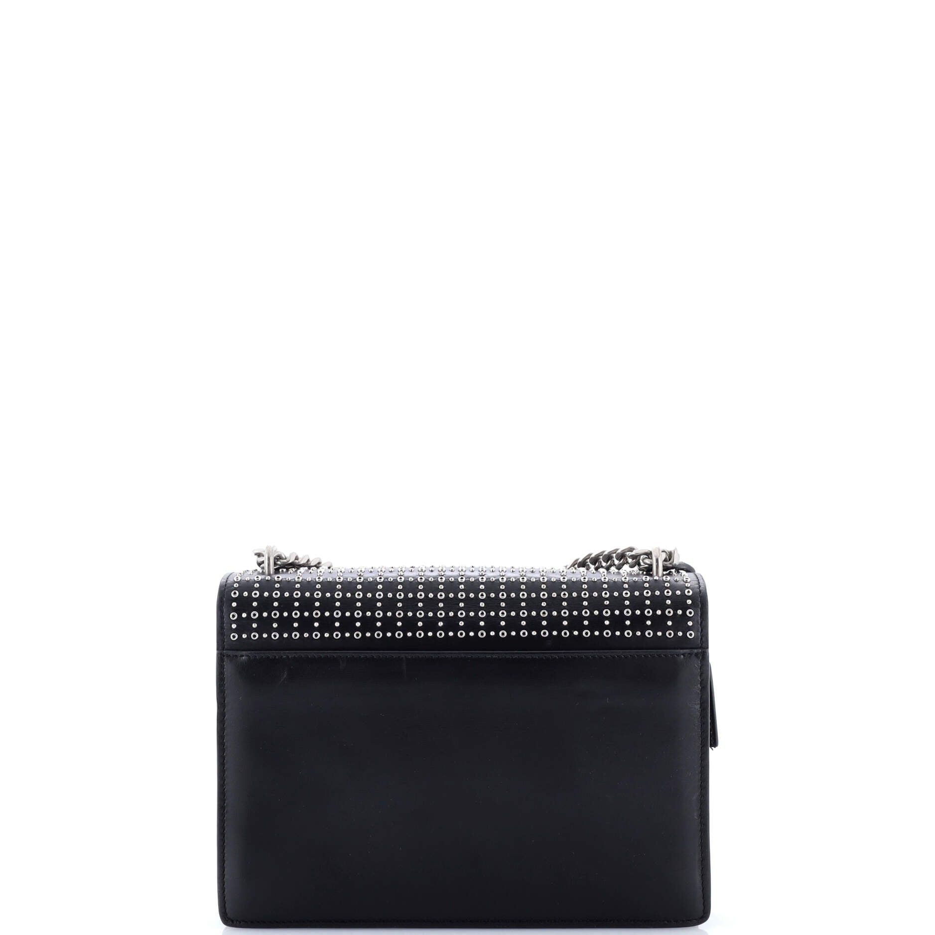 Saint Laurent Paris Sunset Crossbody Bag Size ONE SIZE - 3 Thumbnail
