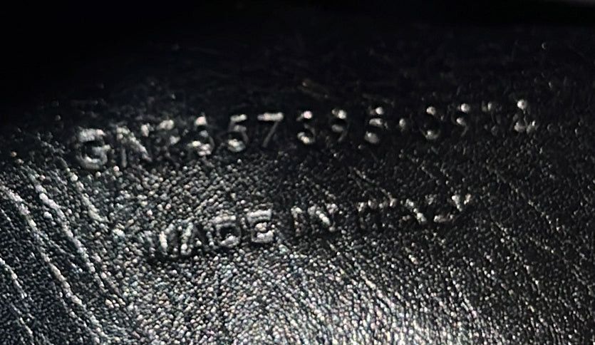 Saint Laurent Paris Monogram Cabas Size ONE SIZE - 8 Thumbnail