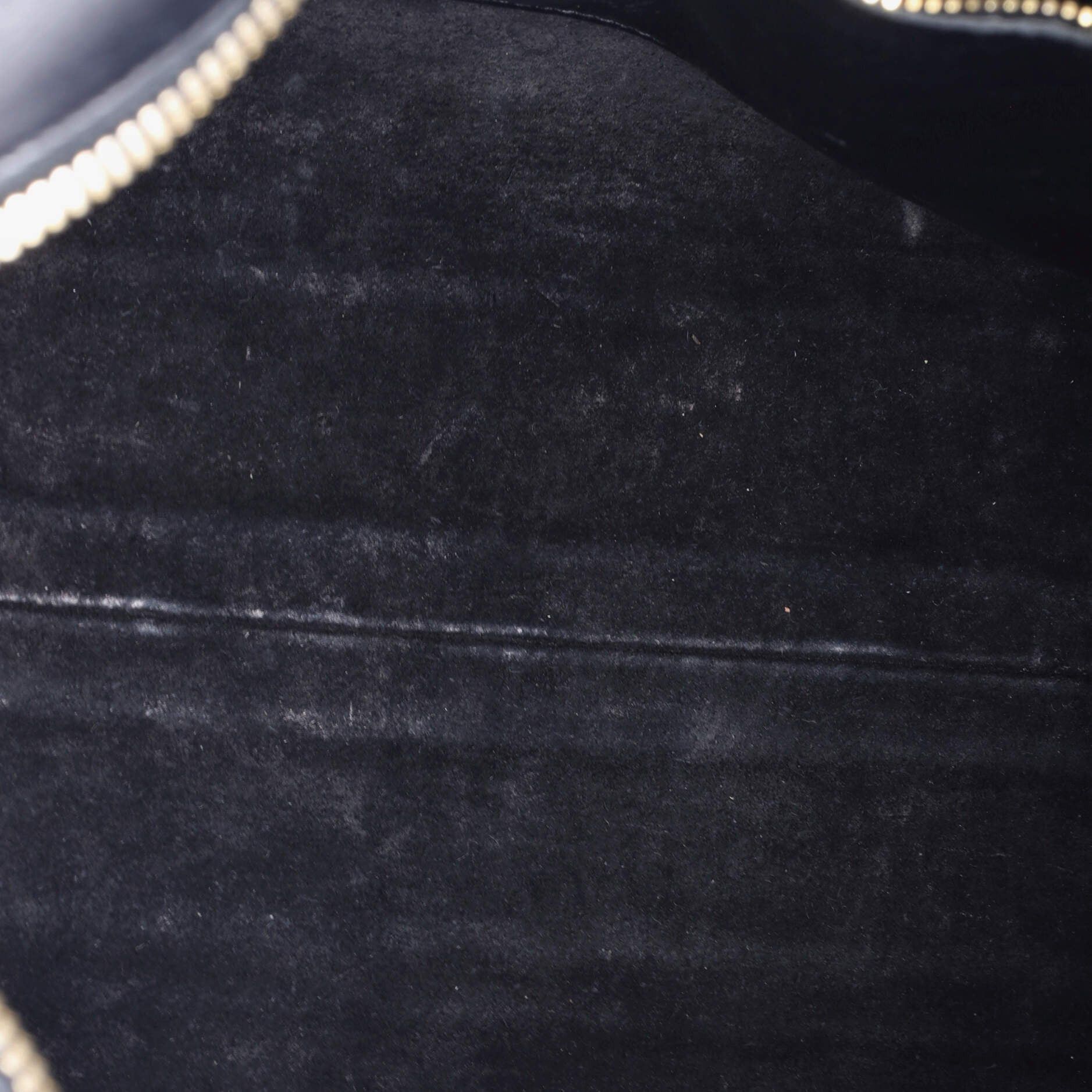 Saint Laurent Paris Monogram Cabas Size ONE SIZE - 5 Thumbnail