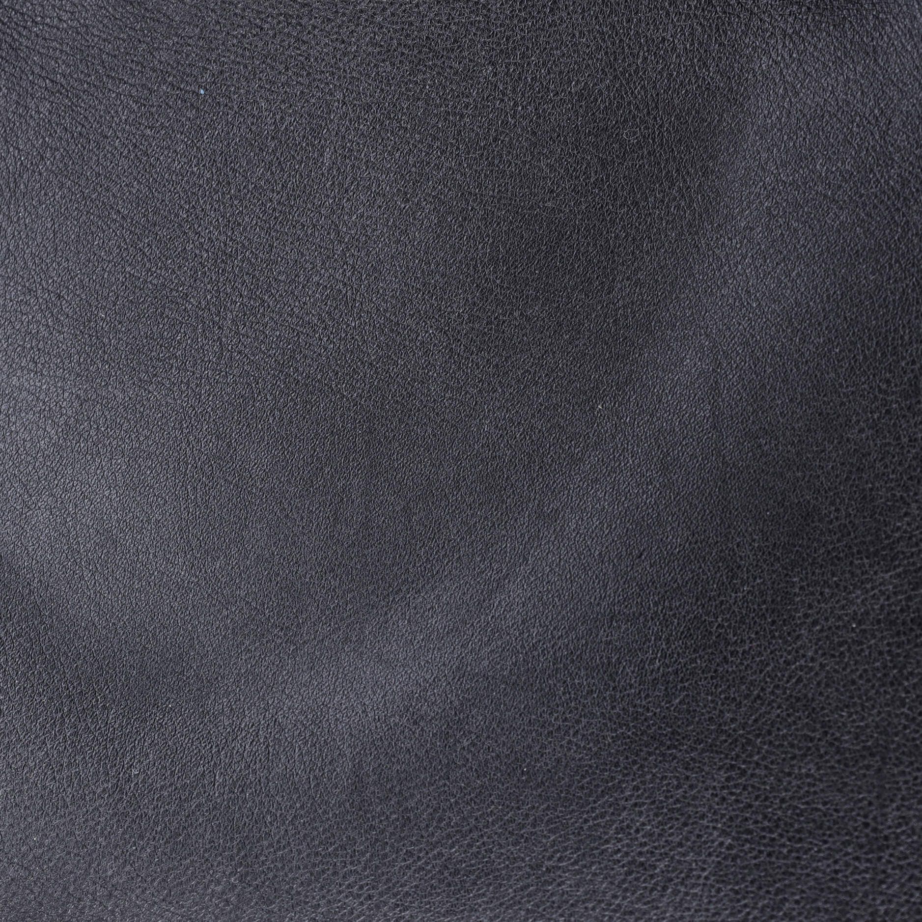 Saint Laurent Paris Monogram Cabas Size ONE SIZE - 7 Thumbnail