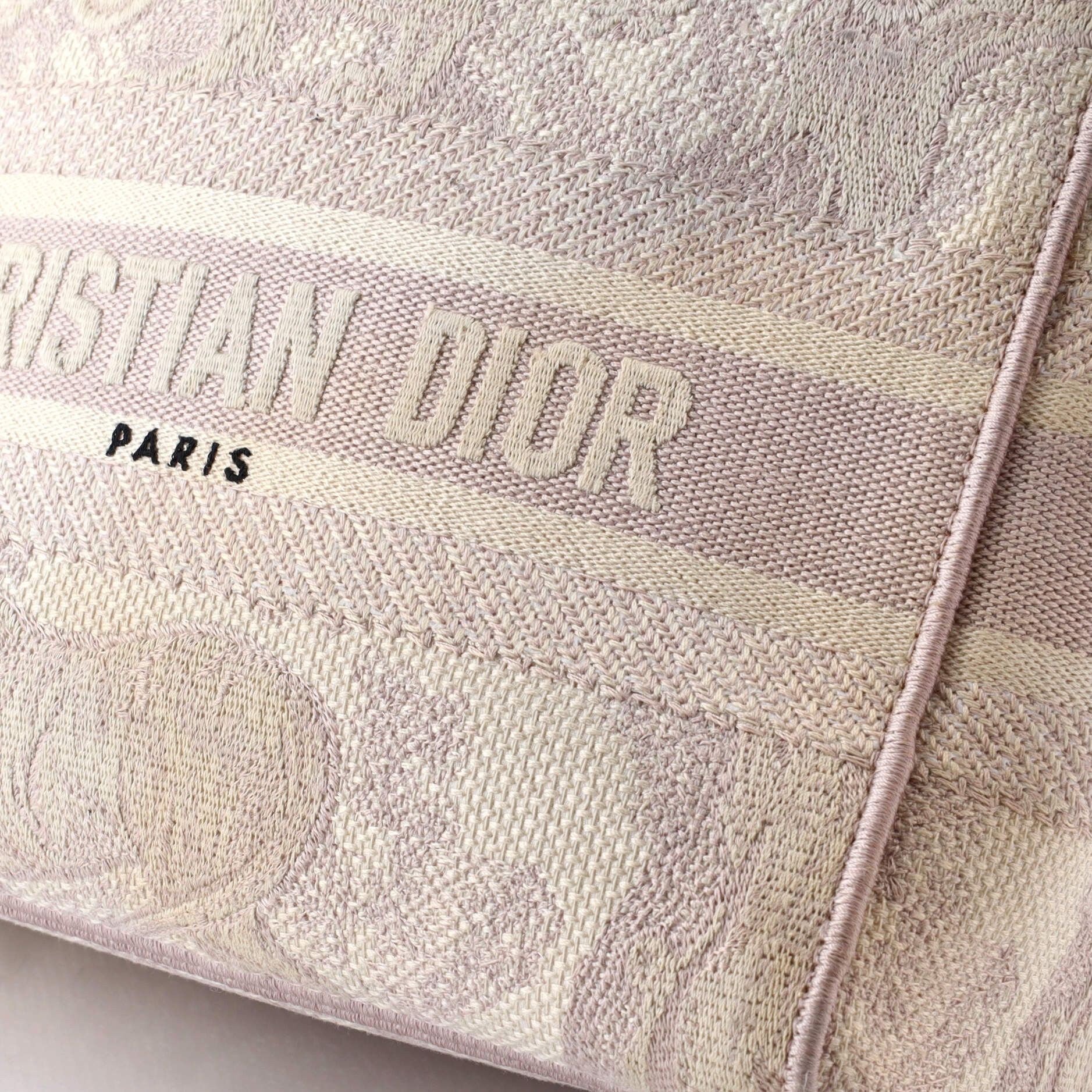Dior Toile de Jouy Lady D-Lite Bag Size ONE SIZE - 6 Thumbnail