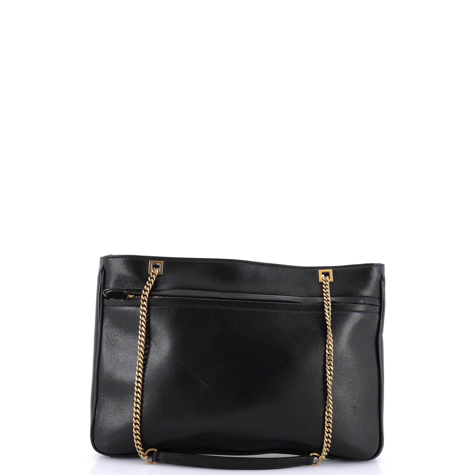 Valentino Viva Superstar Chain Tote Size ONE SIZE - 3 Thumbnail