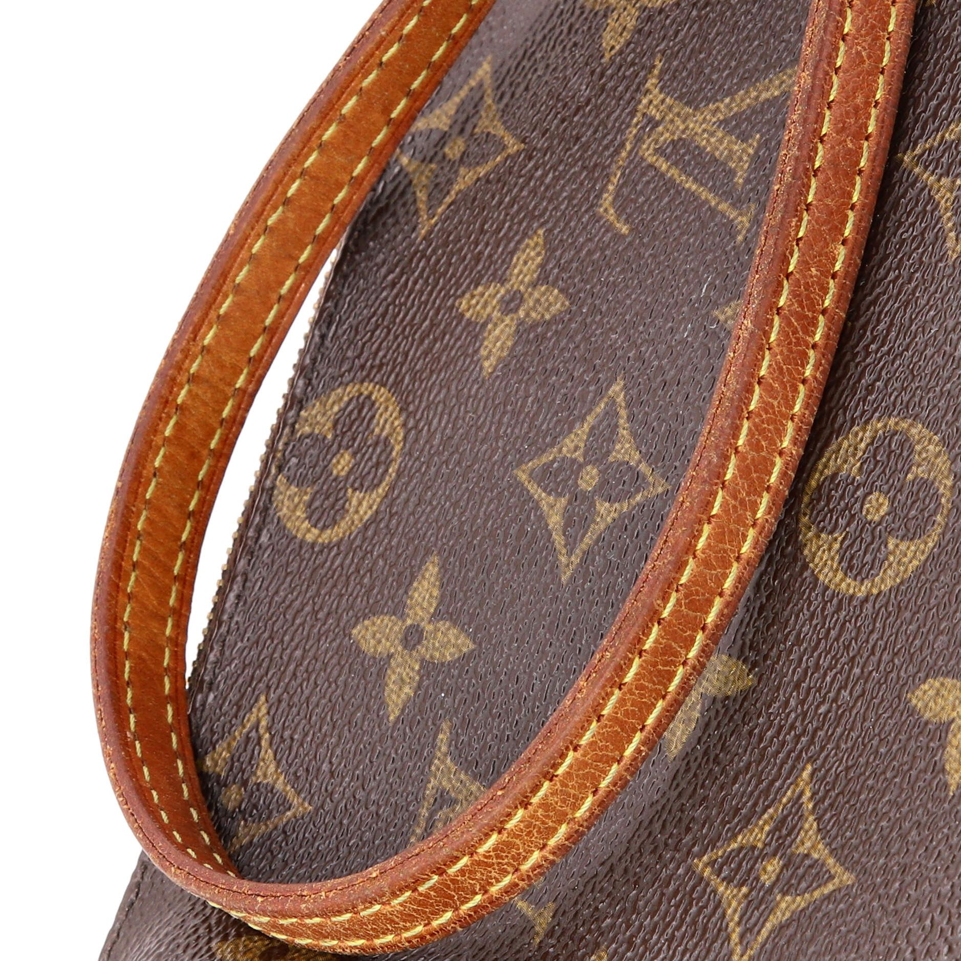 Louis Vuitton Eva Handbag Size ONE SIZE - 7 Thumbnail
