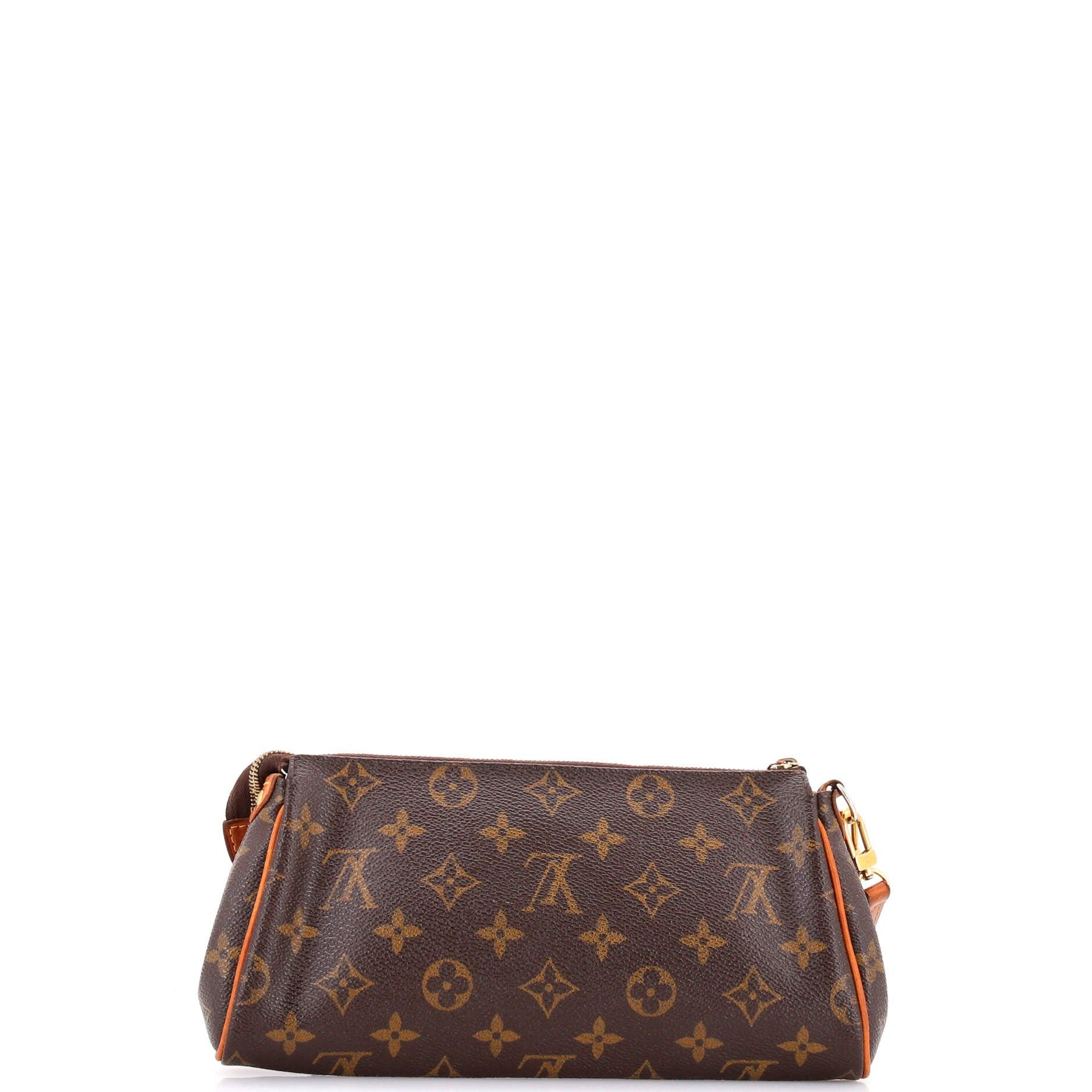 Louis Vuitton Eva Handbag Size ONE SIZE - 3 Thumbnail
