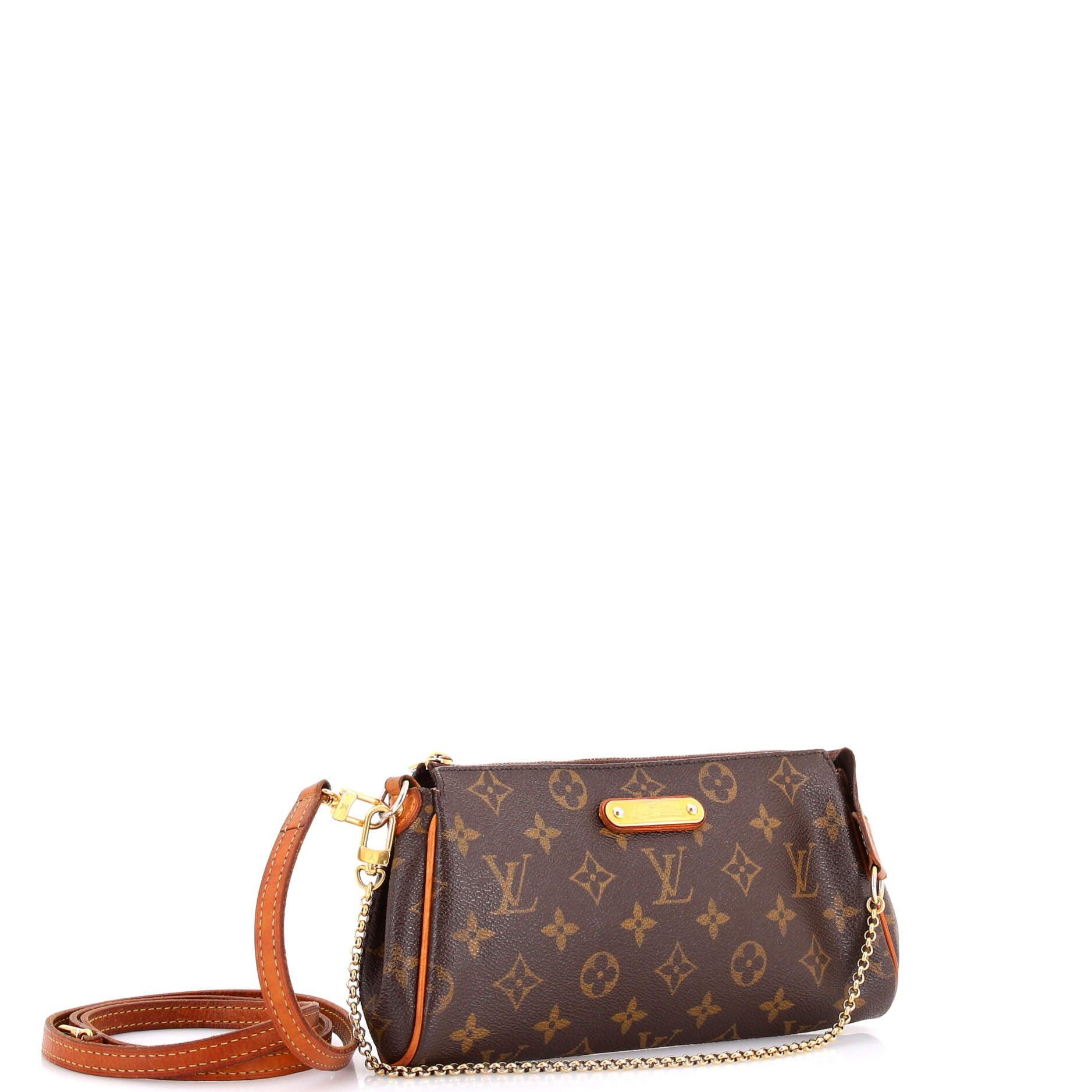 Louis Vuitton Eva Handbag Size ONE SIZE - 2 Thumbnail