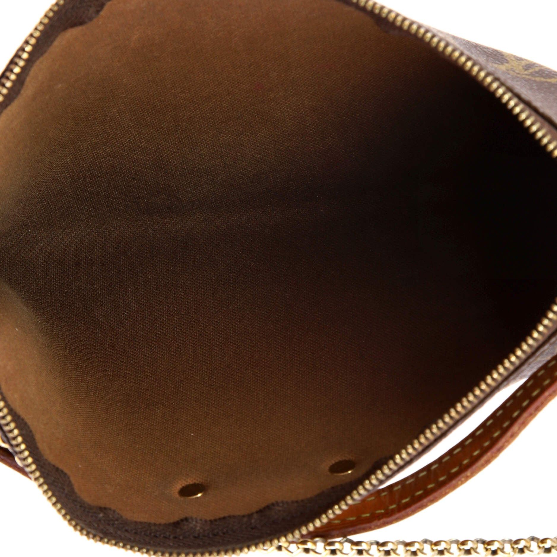 Louis Vuitton Eva Handbag Size ONE SIZE - 5 Thumbnail