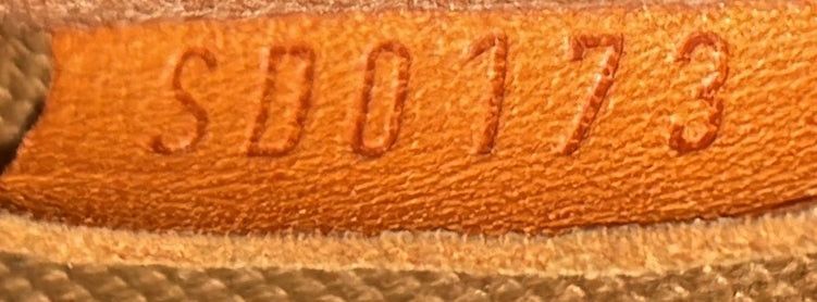 Louis Vuitton Eva Handbag Size ONE SIZE - 9 Thumbnail