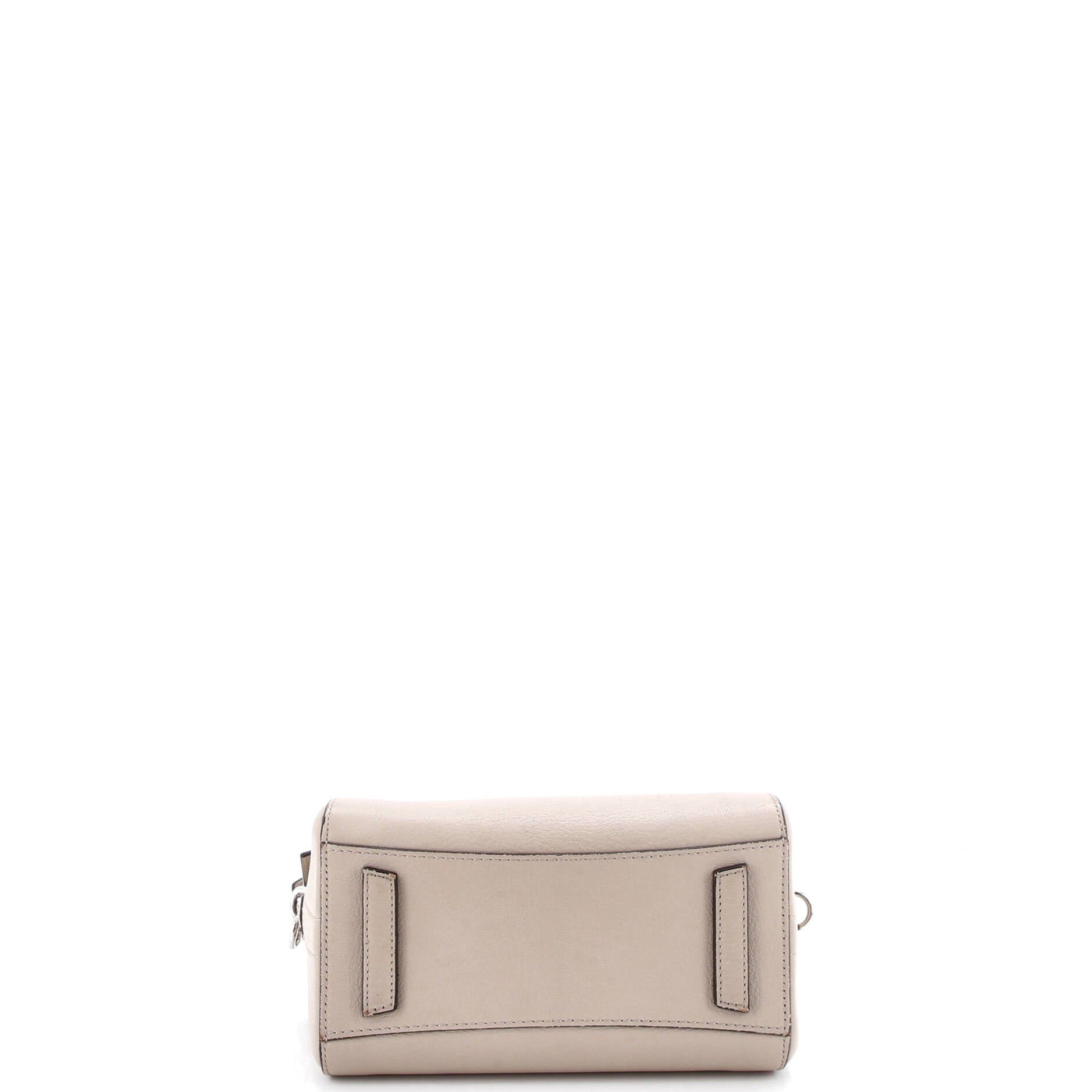 Givenchy Antigona Bag Size ONE SIZE - 4 Thumbnail