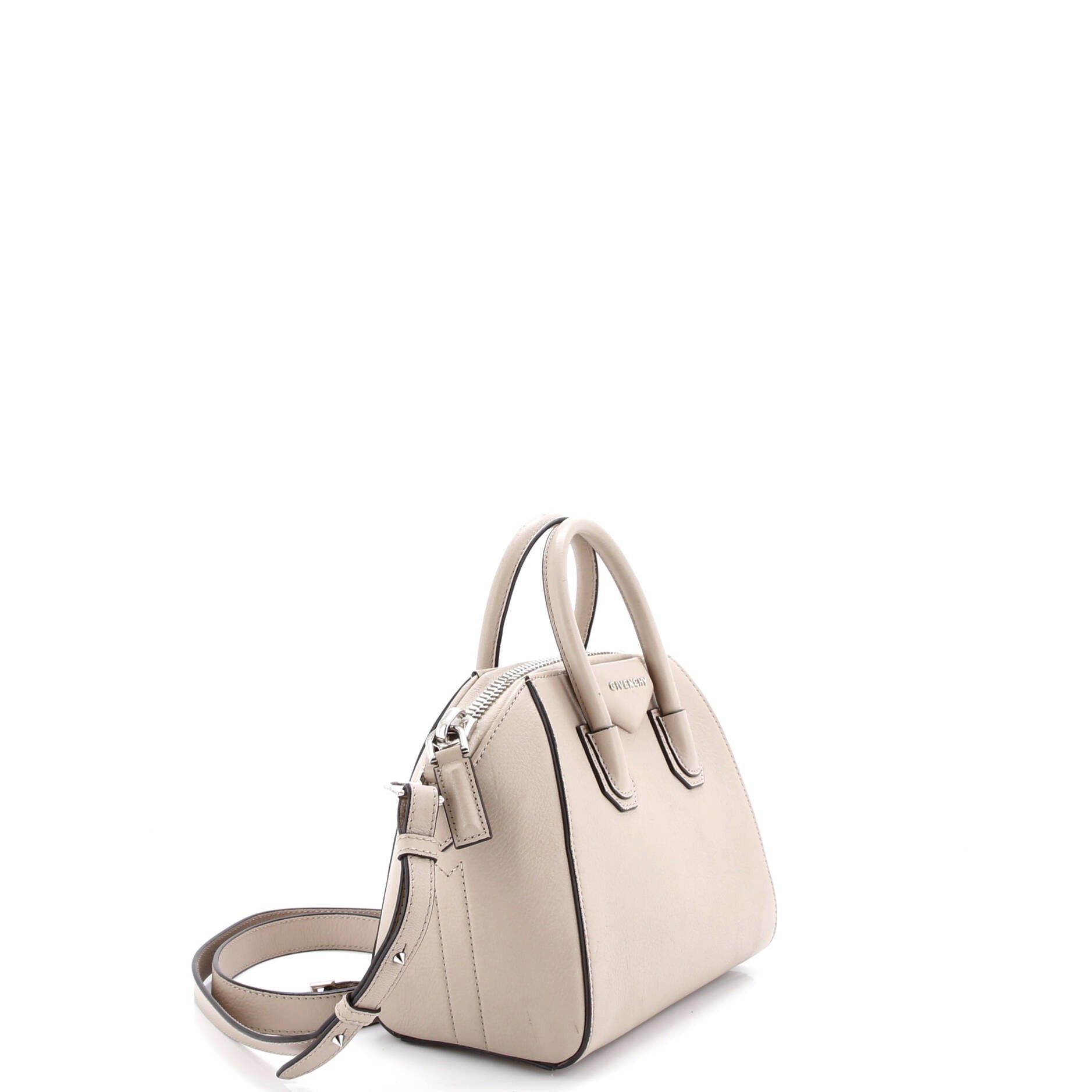 Givenchy Antigona Bag Size ONE SIZE - 2 Thumbnail