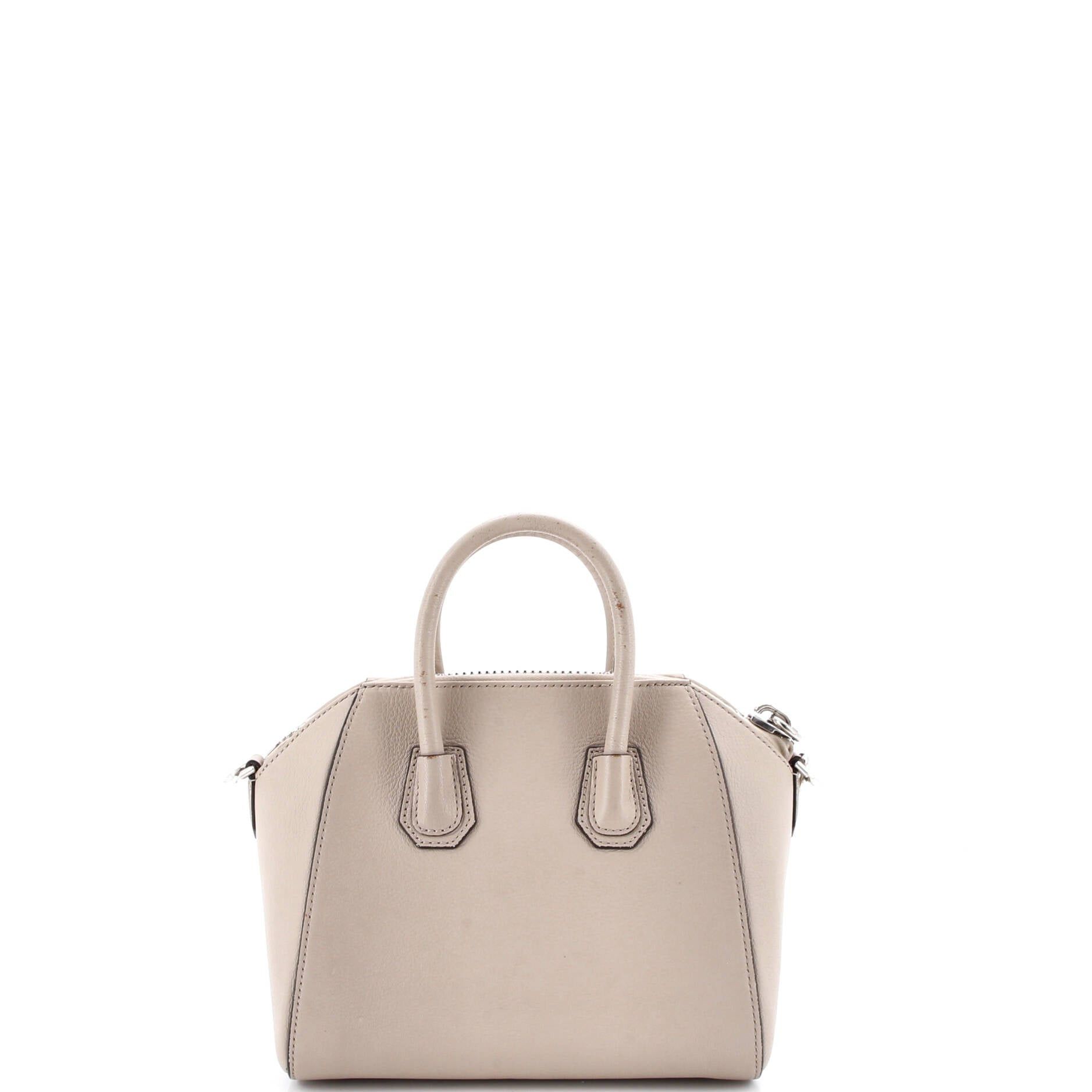 Givenchy Antigona Bag Size ONE SIZE - 3 Thumbnail