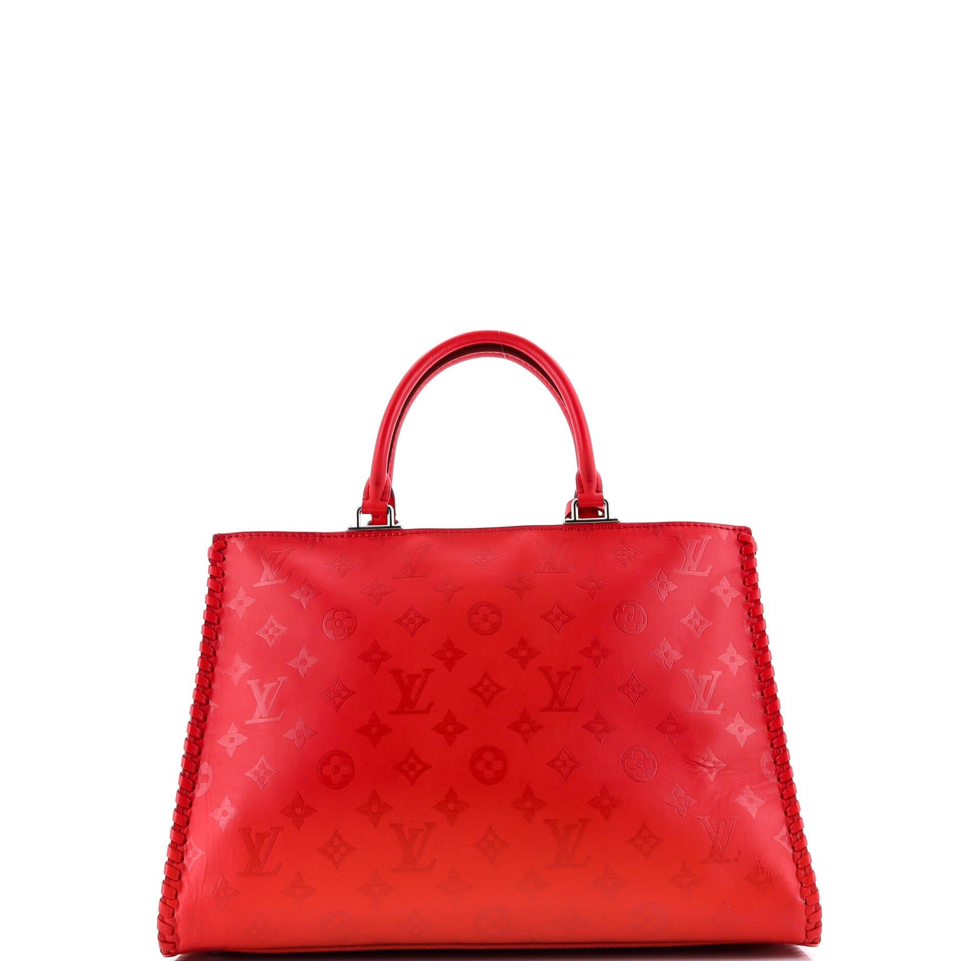 Louis Vuitton Very Zipped Tote Size ONE SIZE - 3 Thumbnail