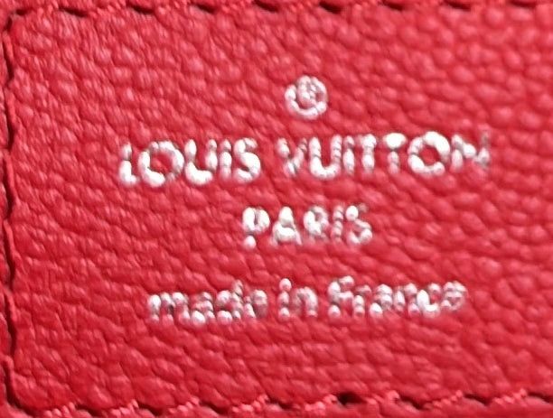Louis Vuitton Very Zipped Tote Size ONE SIZE - 8 Thumbnail