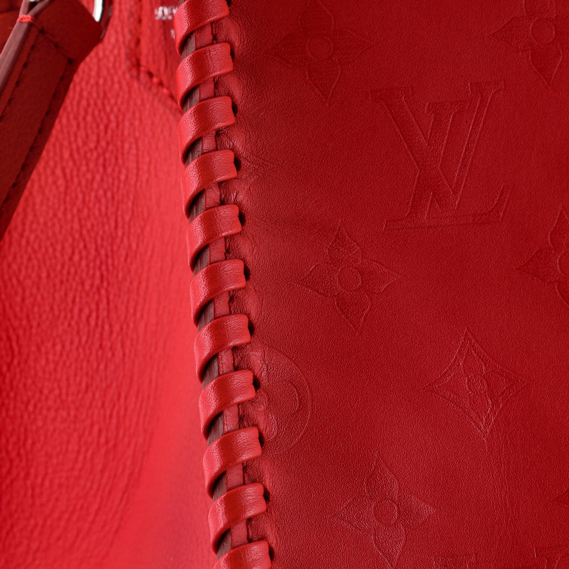 Louis Vuitton Very Zipped Tote Size ONE SIZE - 6 Thumbnail