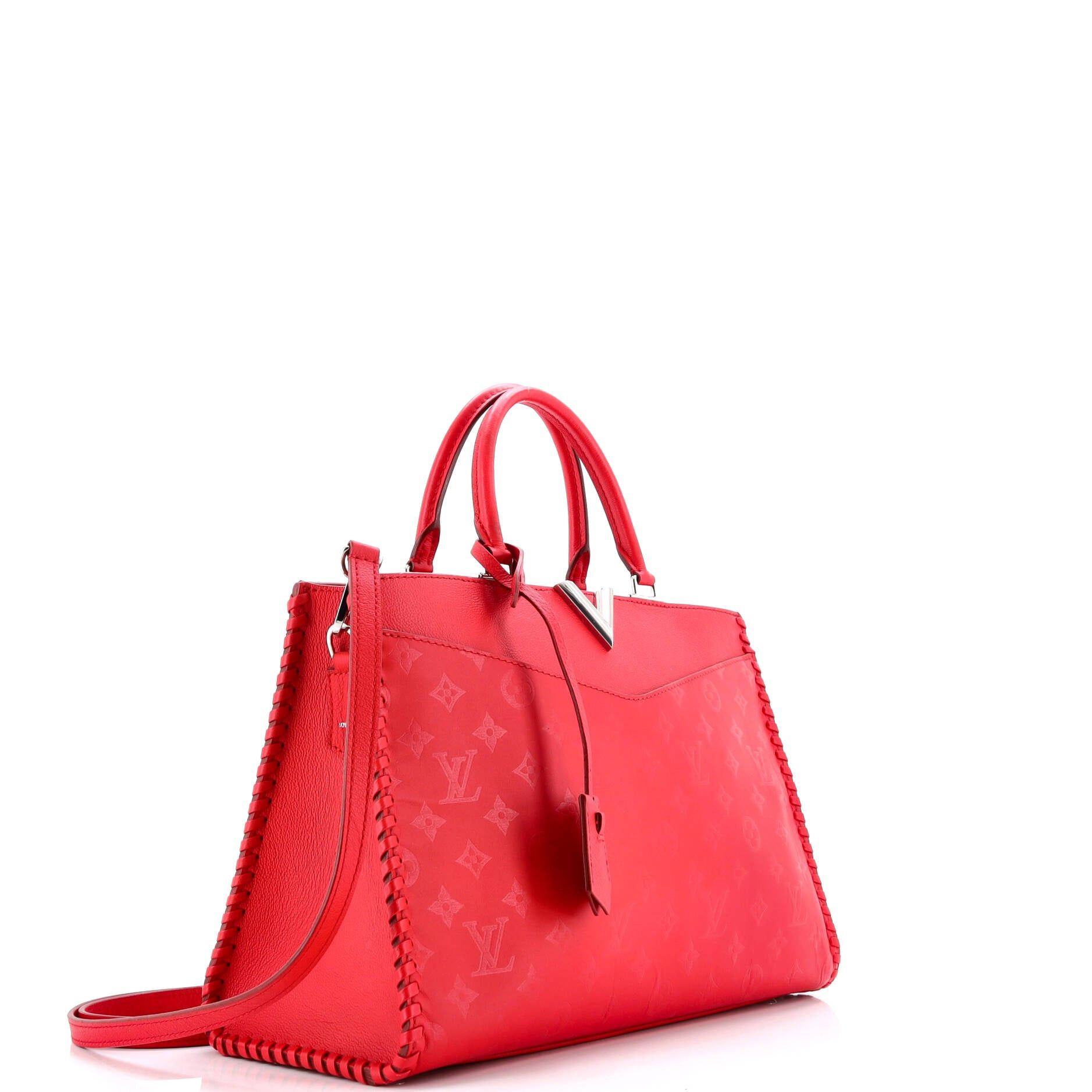 Louis Vuitton Very Zipped Tote Size ONE SIZE - 2 Thumbnail
