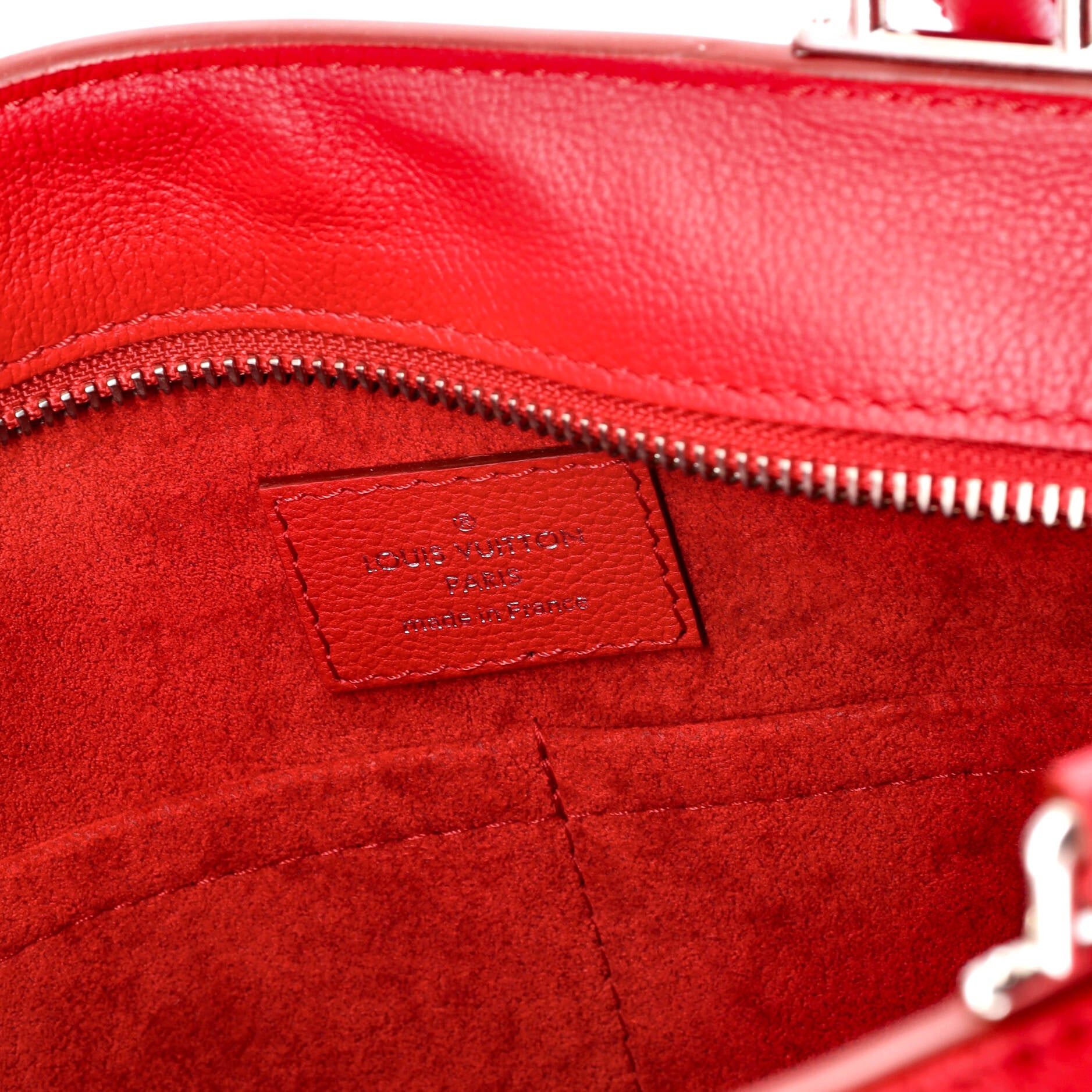 Louis Vuitton Very Zipped Tote Size ONE SIZE - 7 Thumbnail