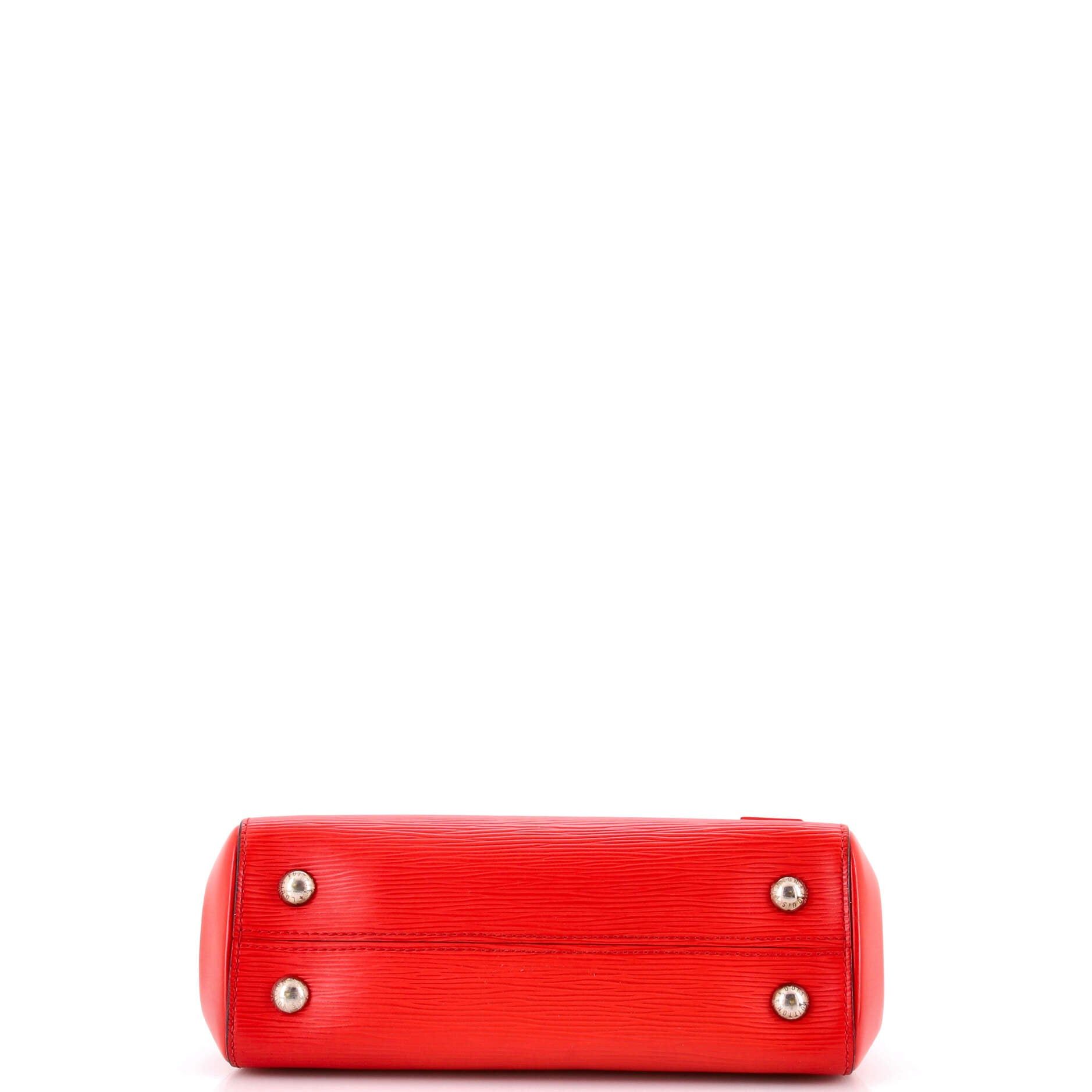 Louis Vuitton Cluny Top Handle Bag Size ONE SIZE - 4 Thumbnail