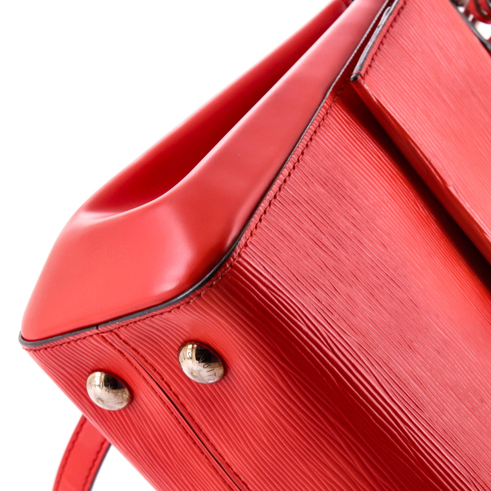 Louis Vuitton Cluny Top Handle Bag Size ONE SIZE - 6 Thumbnail