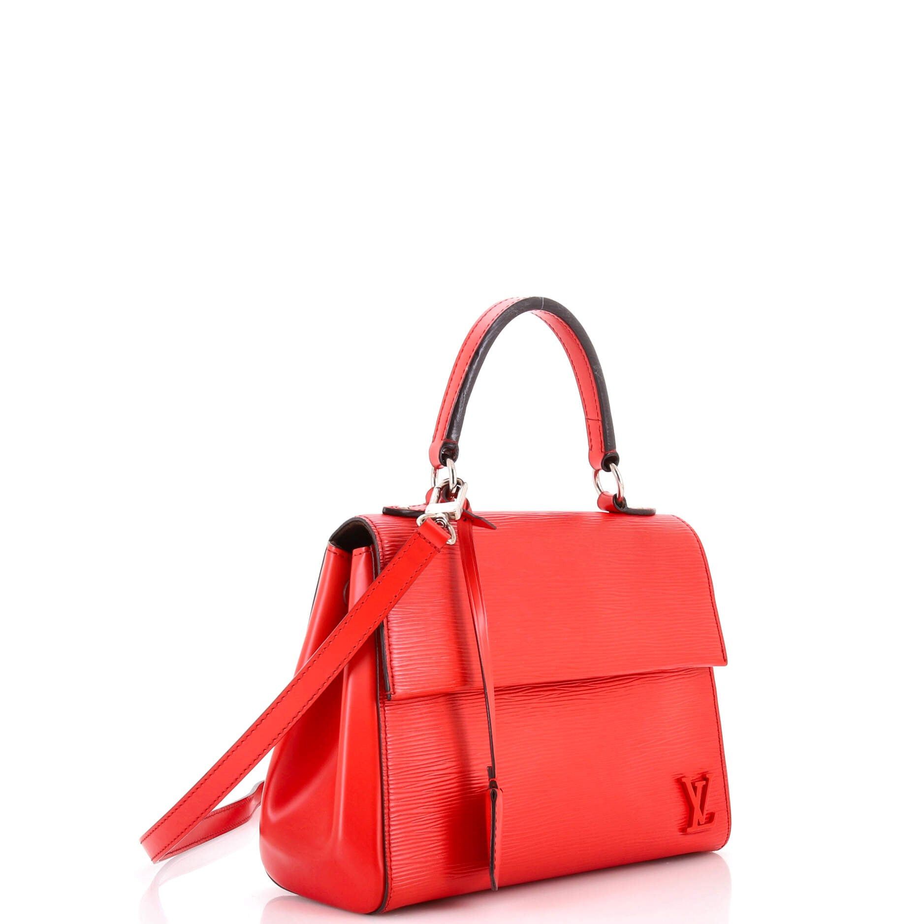 Louis Vuitton Cluny Top Handle Bag Size ONE SIZE - 2 Thumbnail
