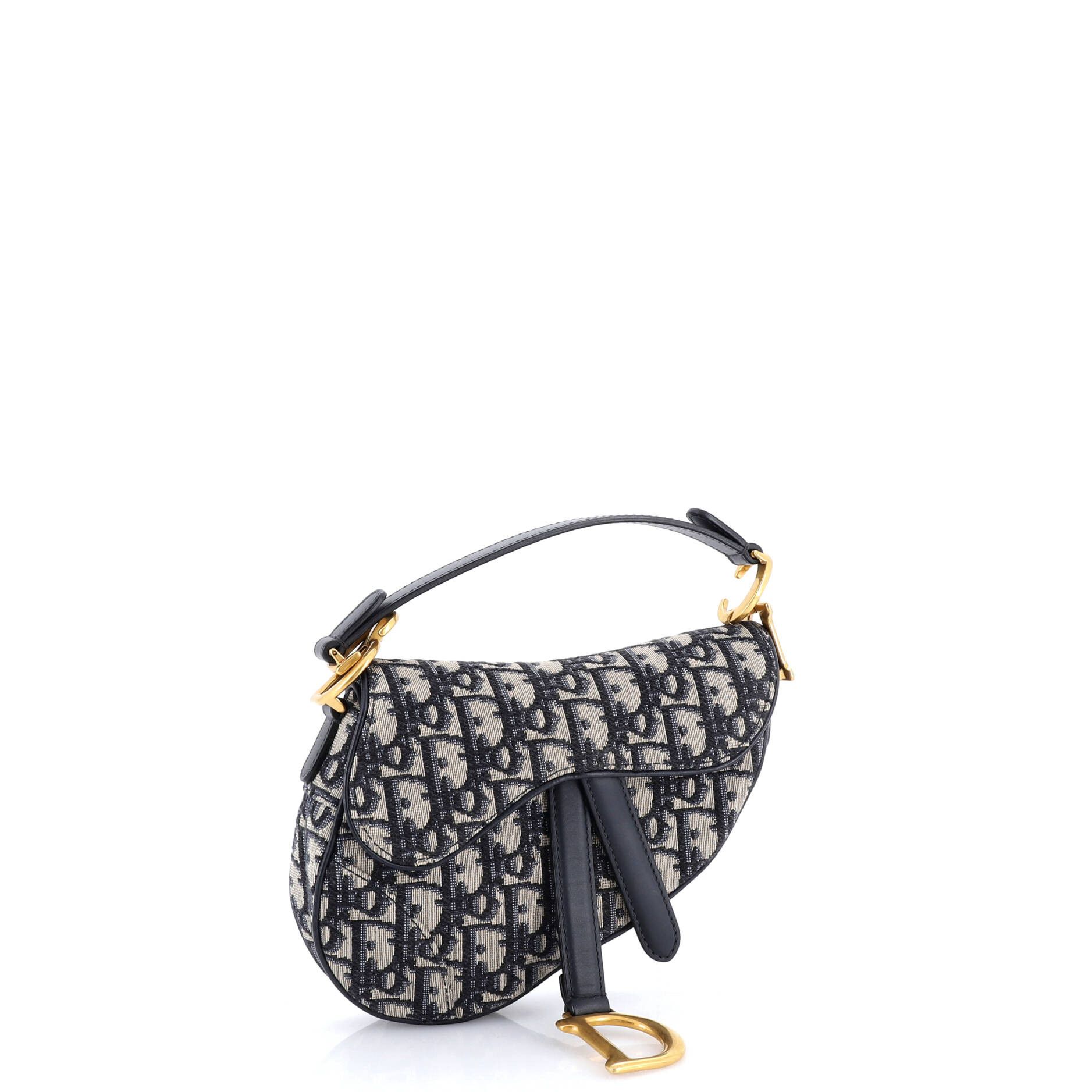Dior Saddle Handbag Size ONE SIZE - 2 Thumbnail