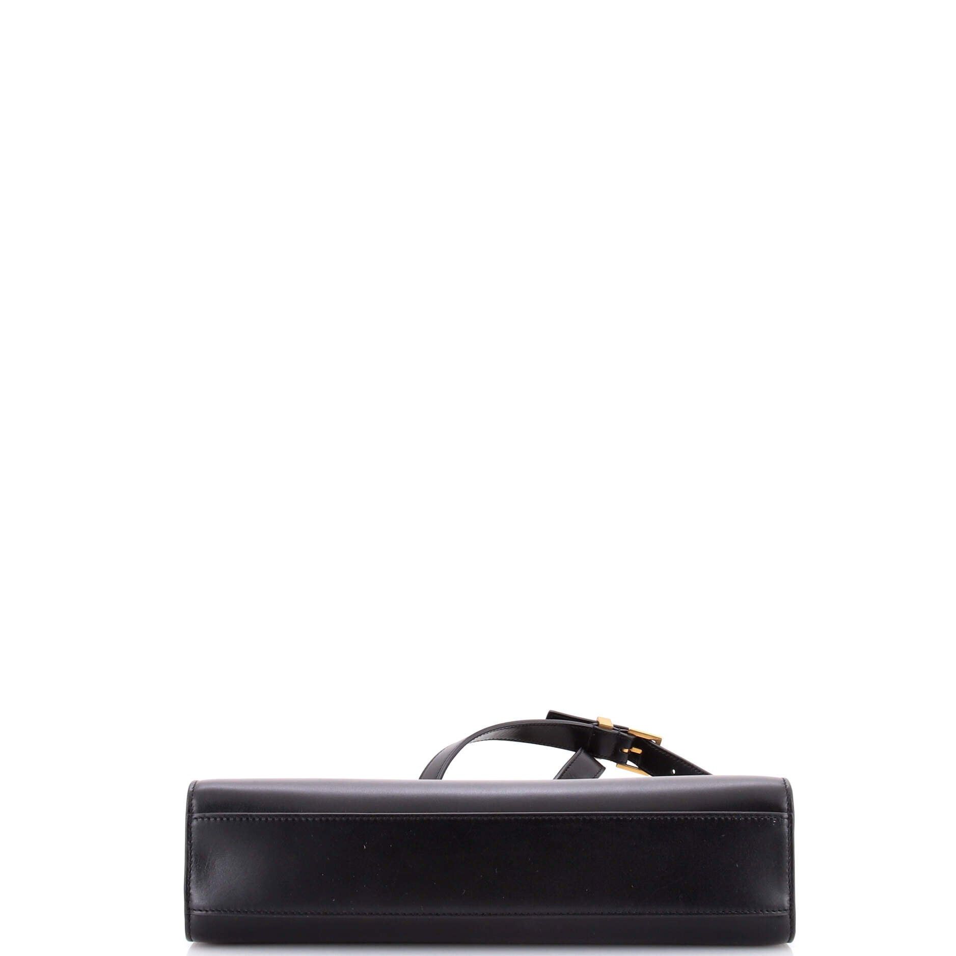Saint Laurent Paris Manhattan Shoulder Bag Size ONE SIZE - 4 Thumbnail