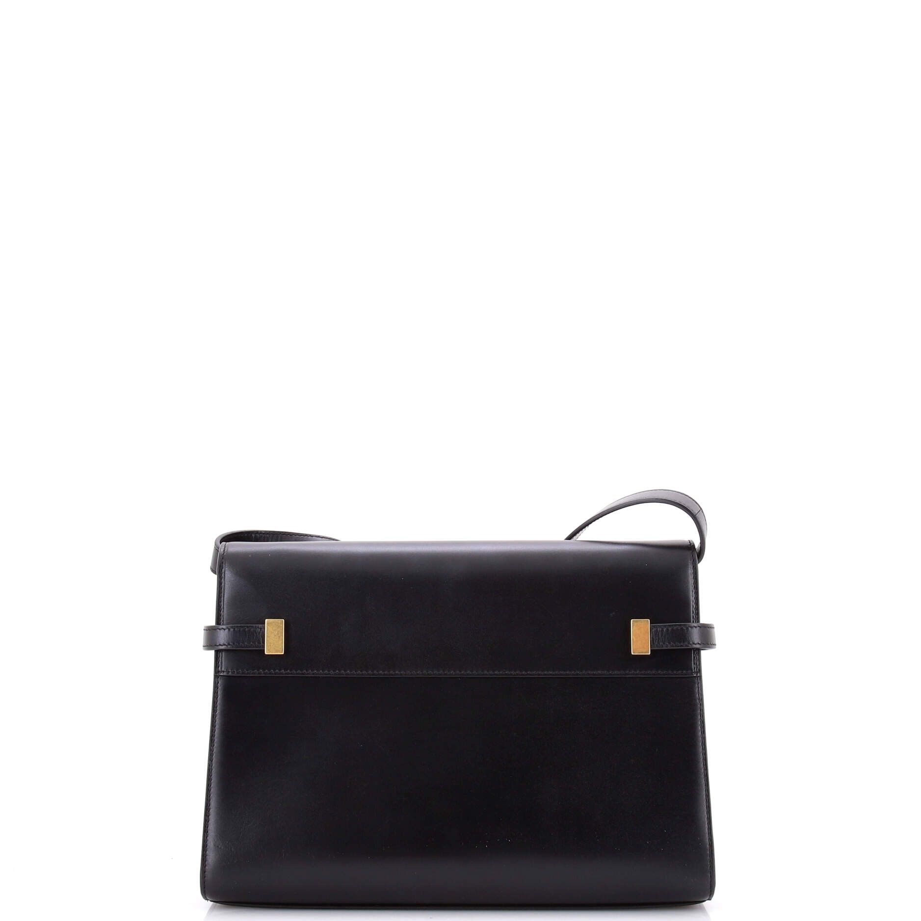 Saint Laurent Paris Manhattan Shoulder Bag Size ONE SIZE - 3 Thumbnail