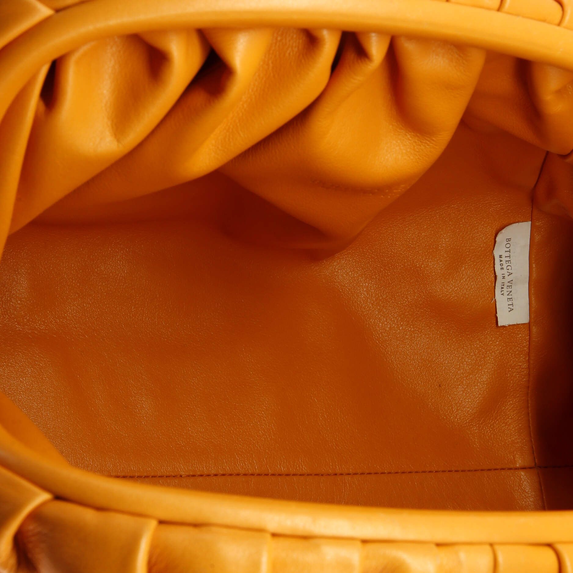 Bottega Veneta The Pouch Size ONE SIZE - 5 Thumbnail