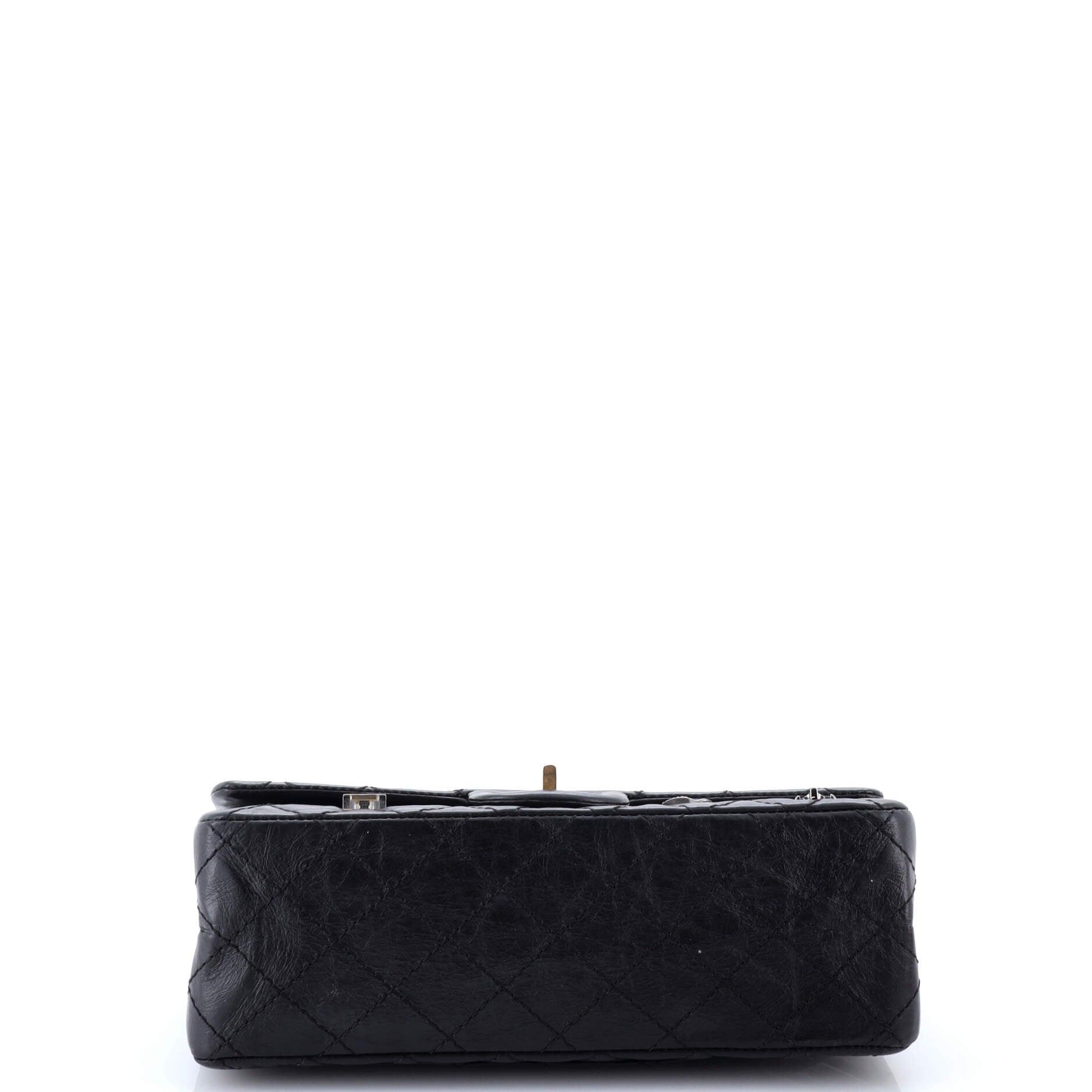 Chanel Lucky Charms Reissue 2.55 Flap Bag Size ONE SIZE - 4 Thumbnail