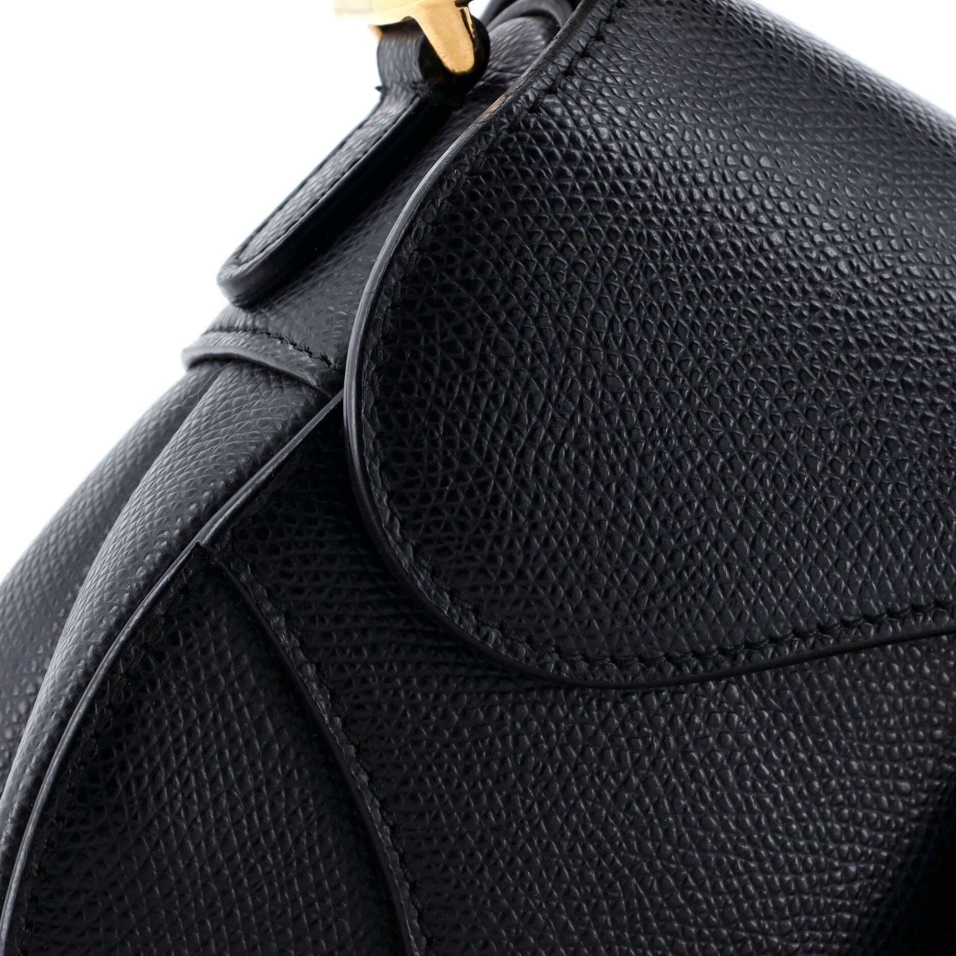 Dior Saddle Handbag Size ONE SIZE - 6 Thumbnail