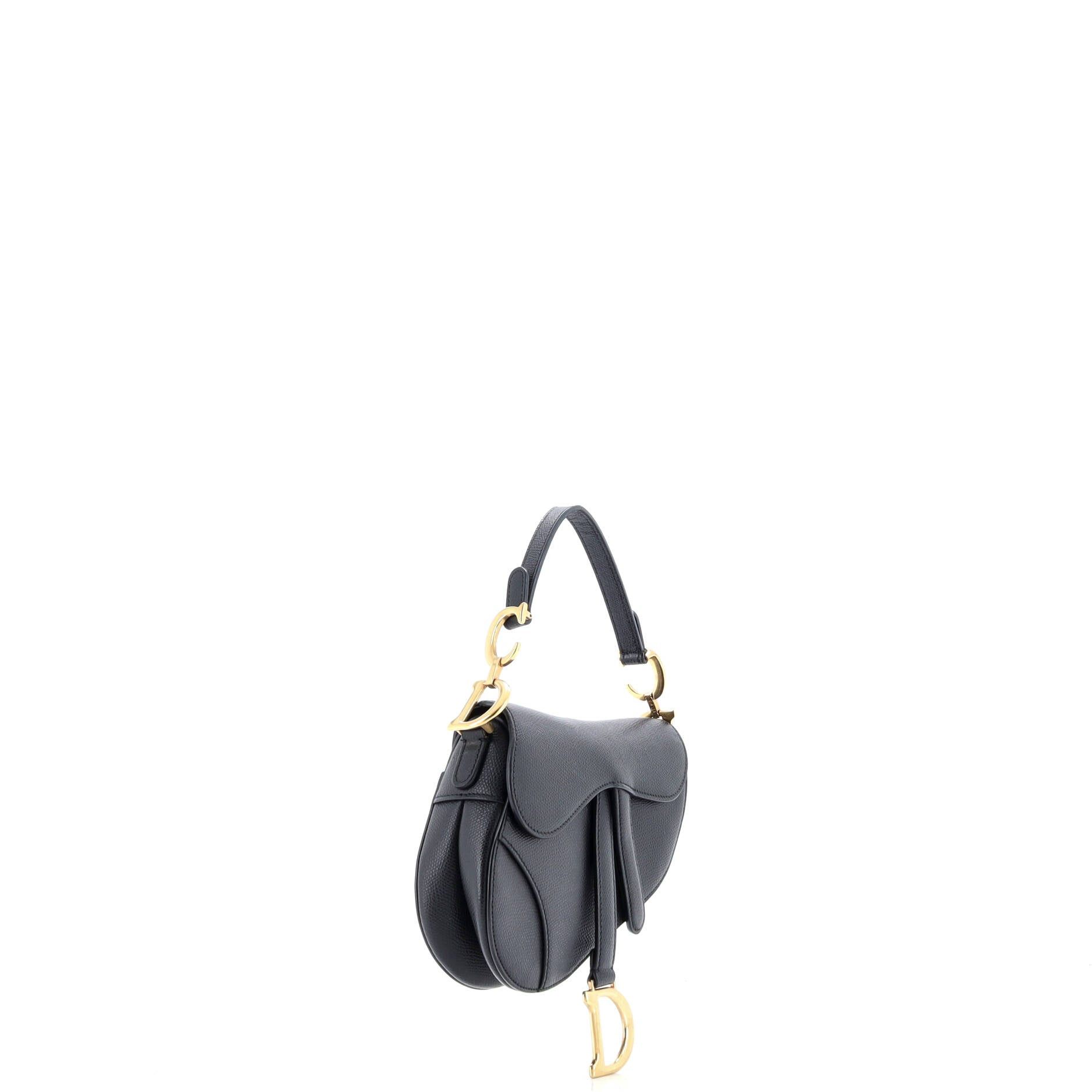 Dior Saddle Handbag Size ONE SIZE - 2 Thumbnail