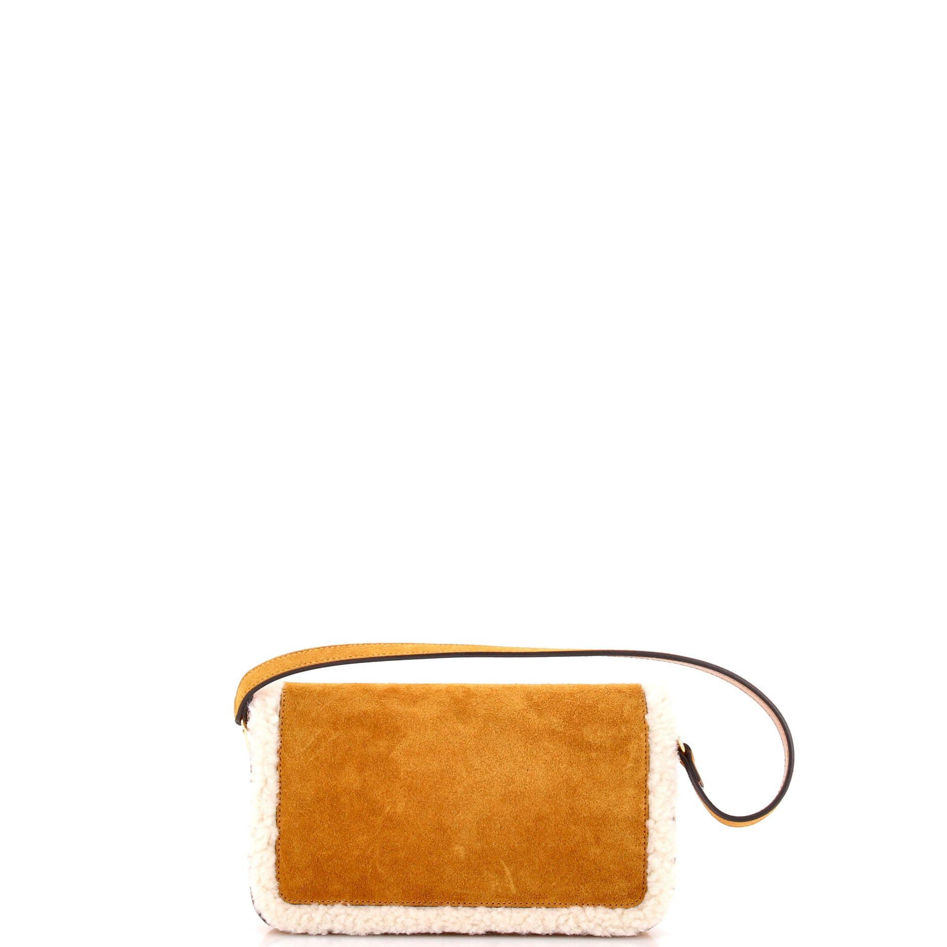 Gucci Horsebit 1955 Shoulder Bag Size ONE SIZE - 3 Thumbnail
