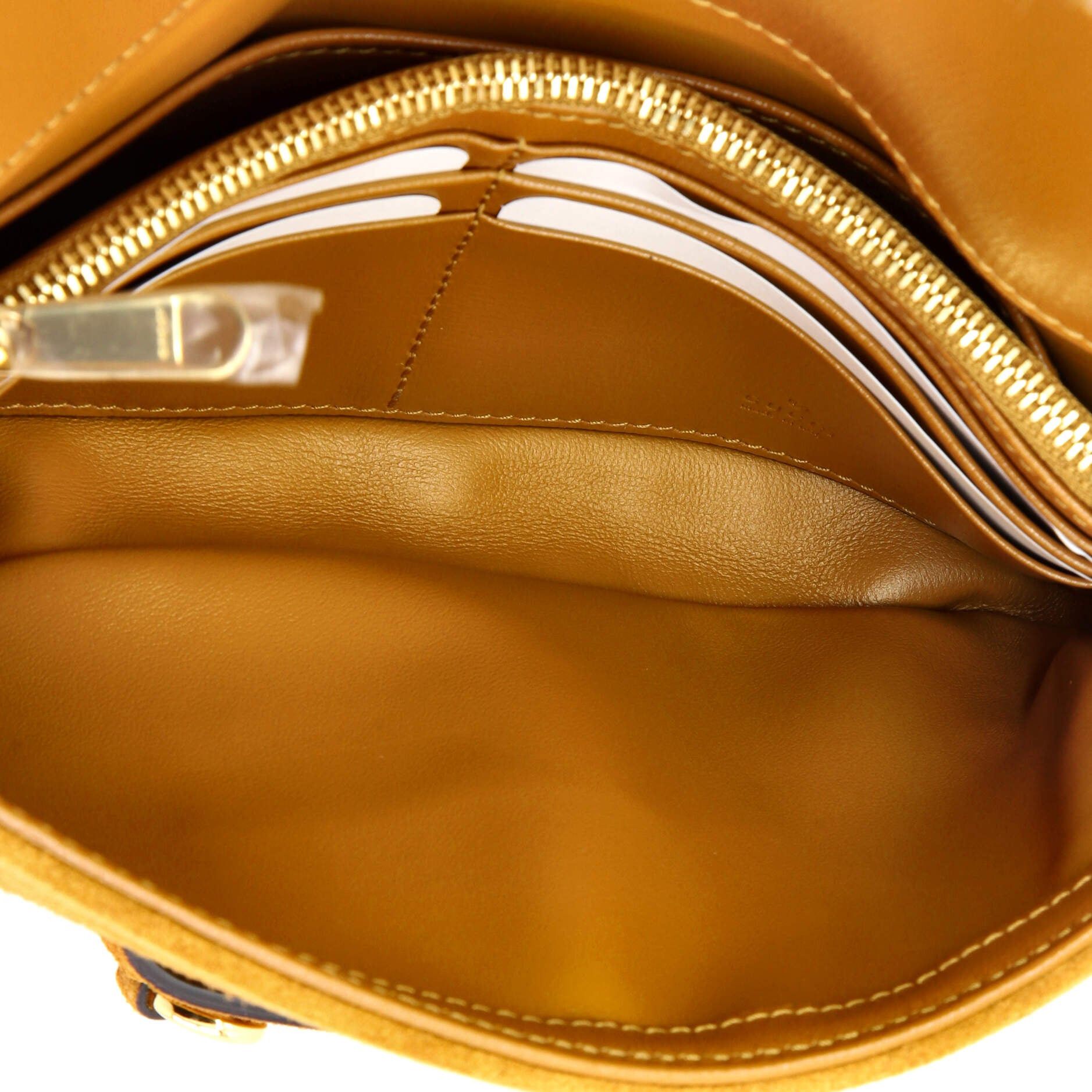 Gucci Horsebit 1955 Shoulder Bag Size ONE SIZE - 5 Thumbnail