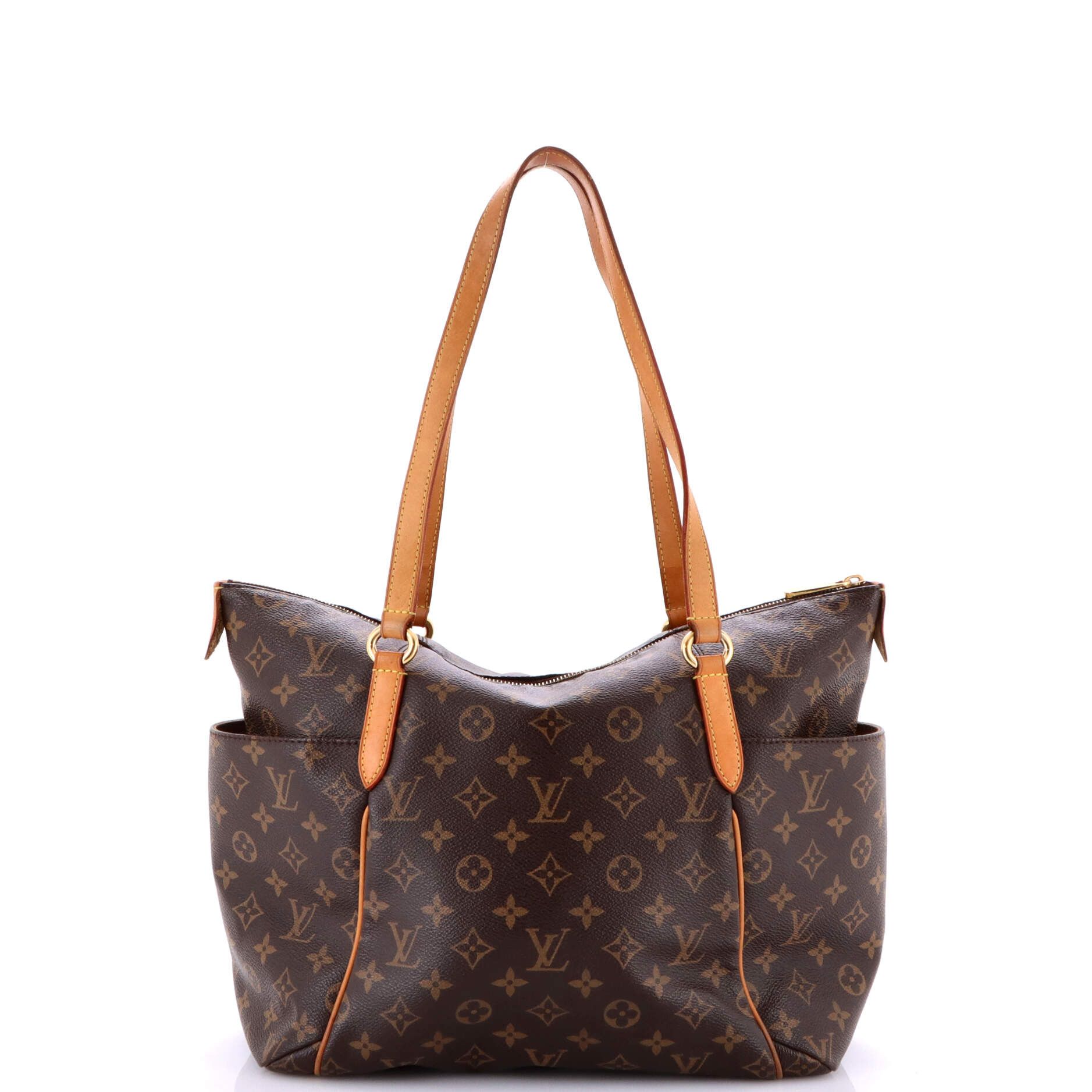Louis Vuitton Totally Handbag Size ONE SIZE - 3 Thumbnail