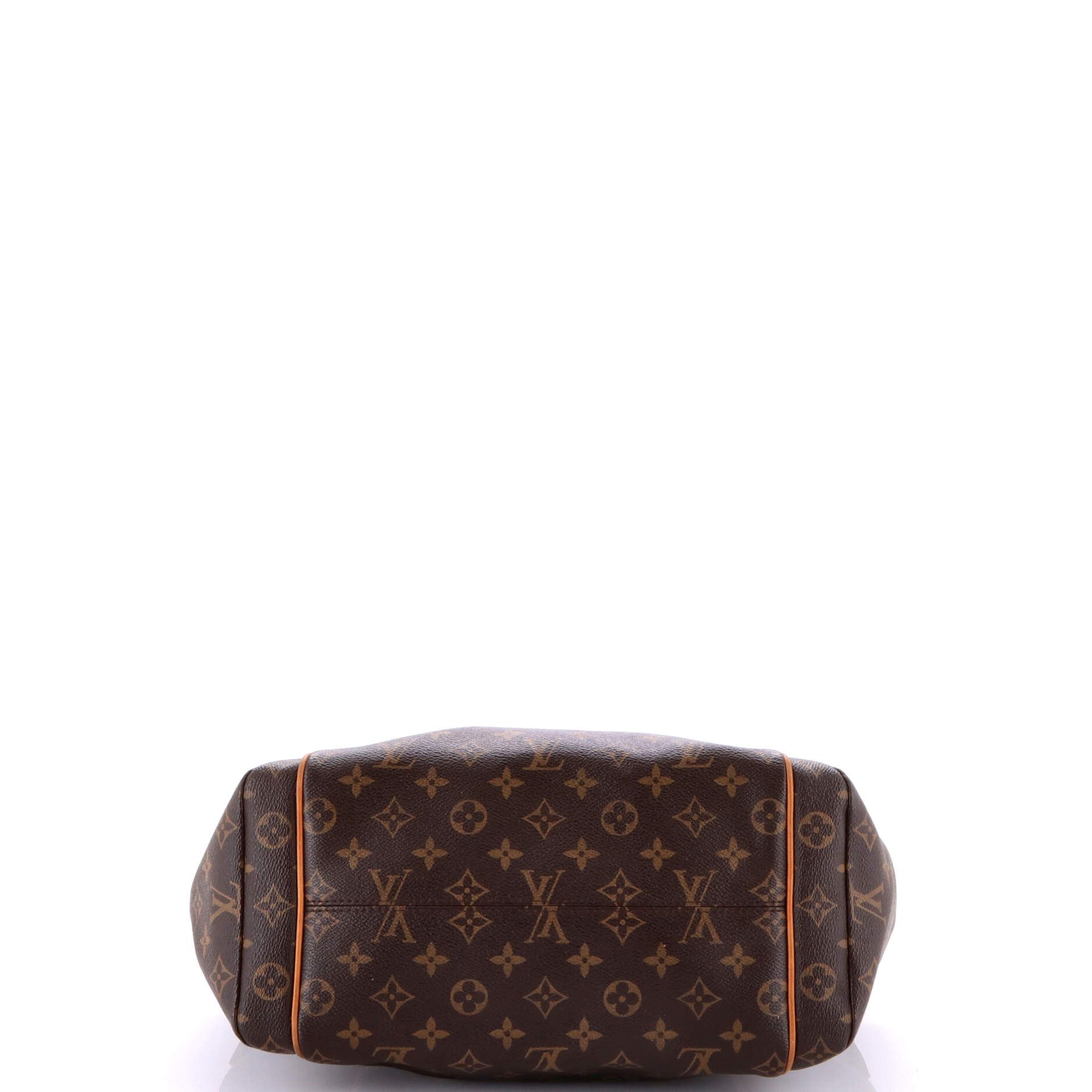 Louis Vuitton Totally Handbag Size ONE SIZE - 4 Thumbnail