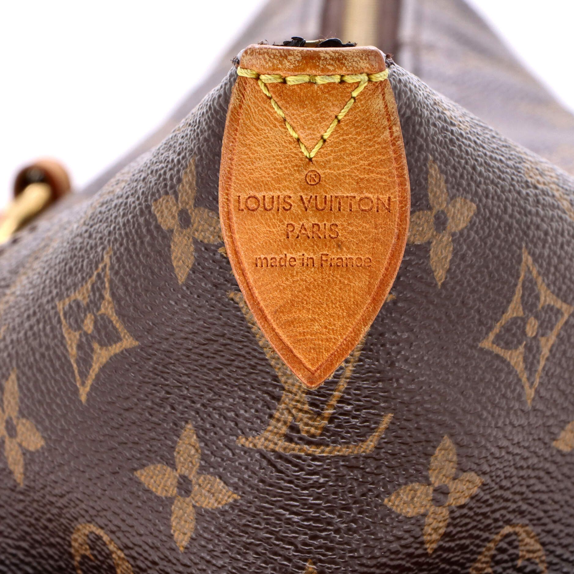 Louis Vuitton Totally Handbag Size ONE SIZE - 6 Thumbnail