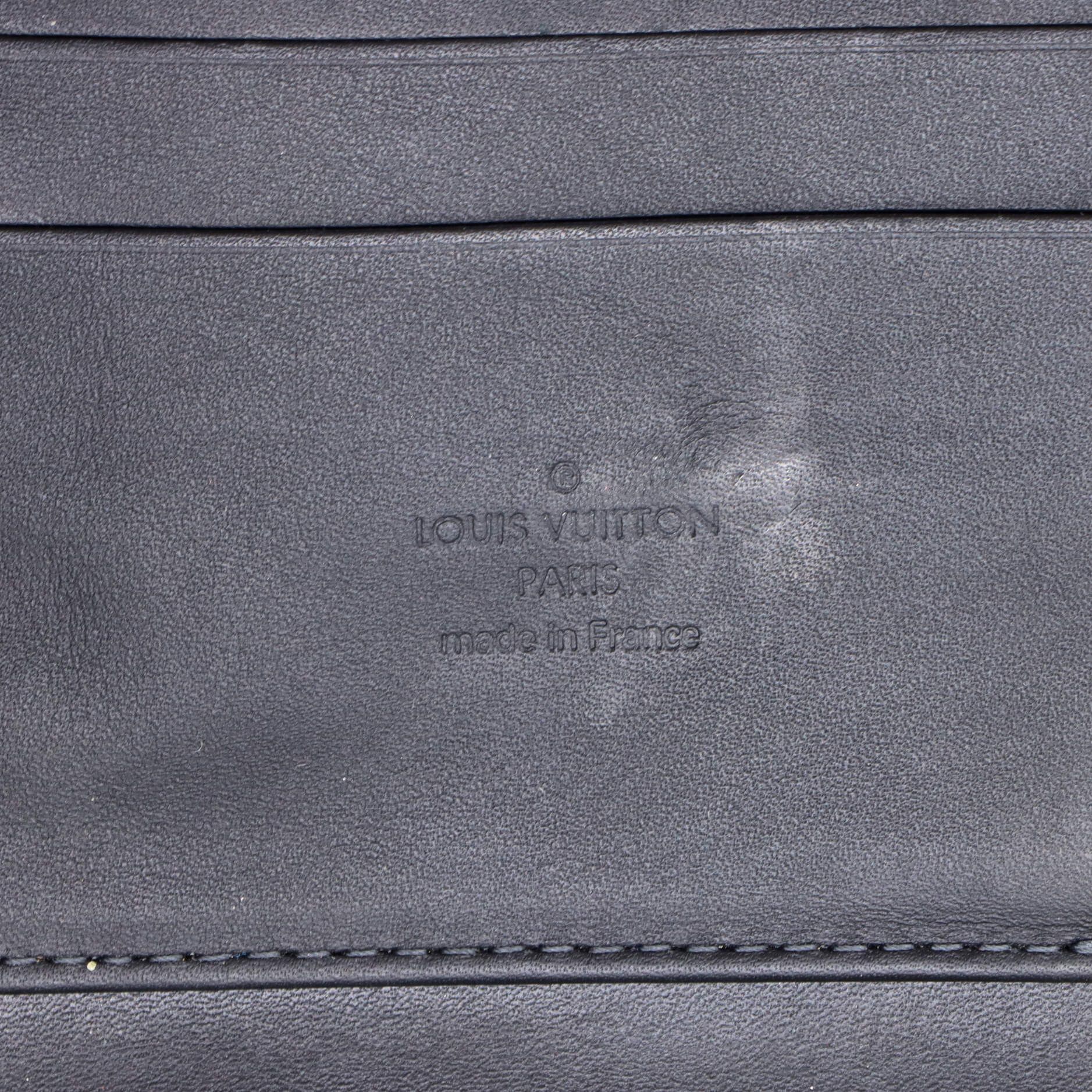 Louis Vuitton Atoll Organizer Wallet Size ONE SIZE - 6 Thumbnail