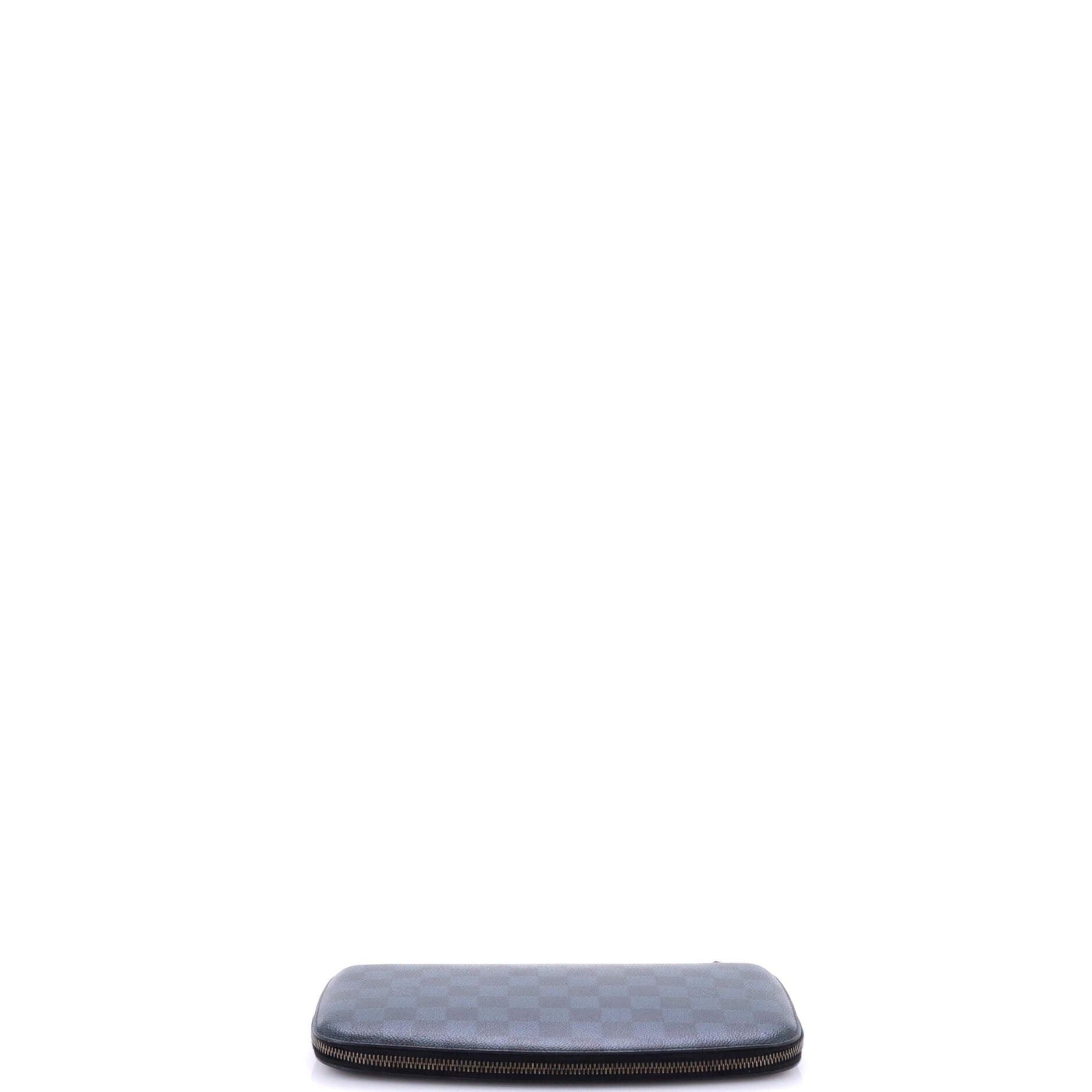 Louis Vuitton Atoll Organizer Wallet Size ONE SIZE - 4 Thumbnail