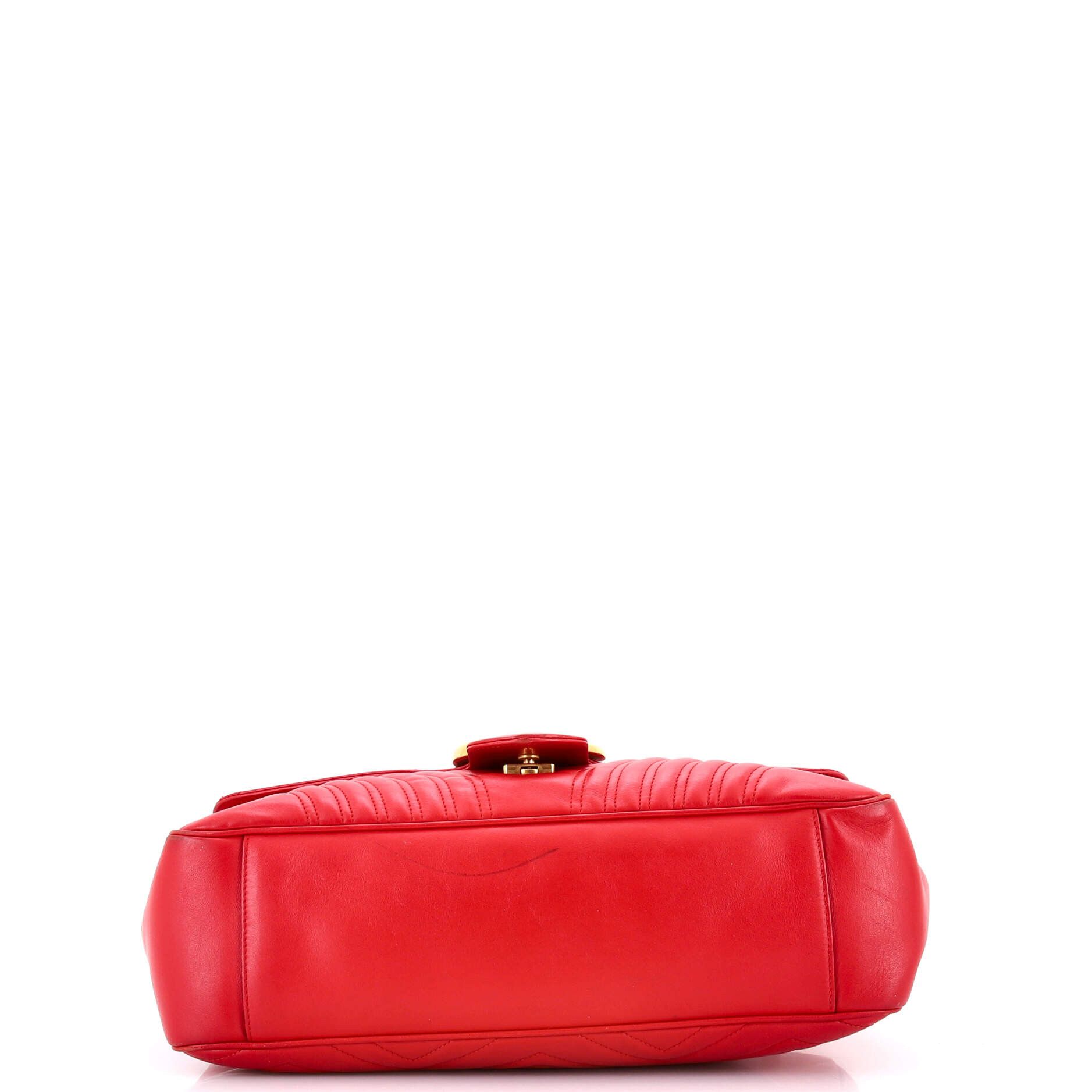 Gucci GG Marmont Flap Bag Size ONE SIZE - 4 Thumbnail