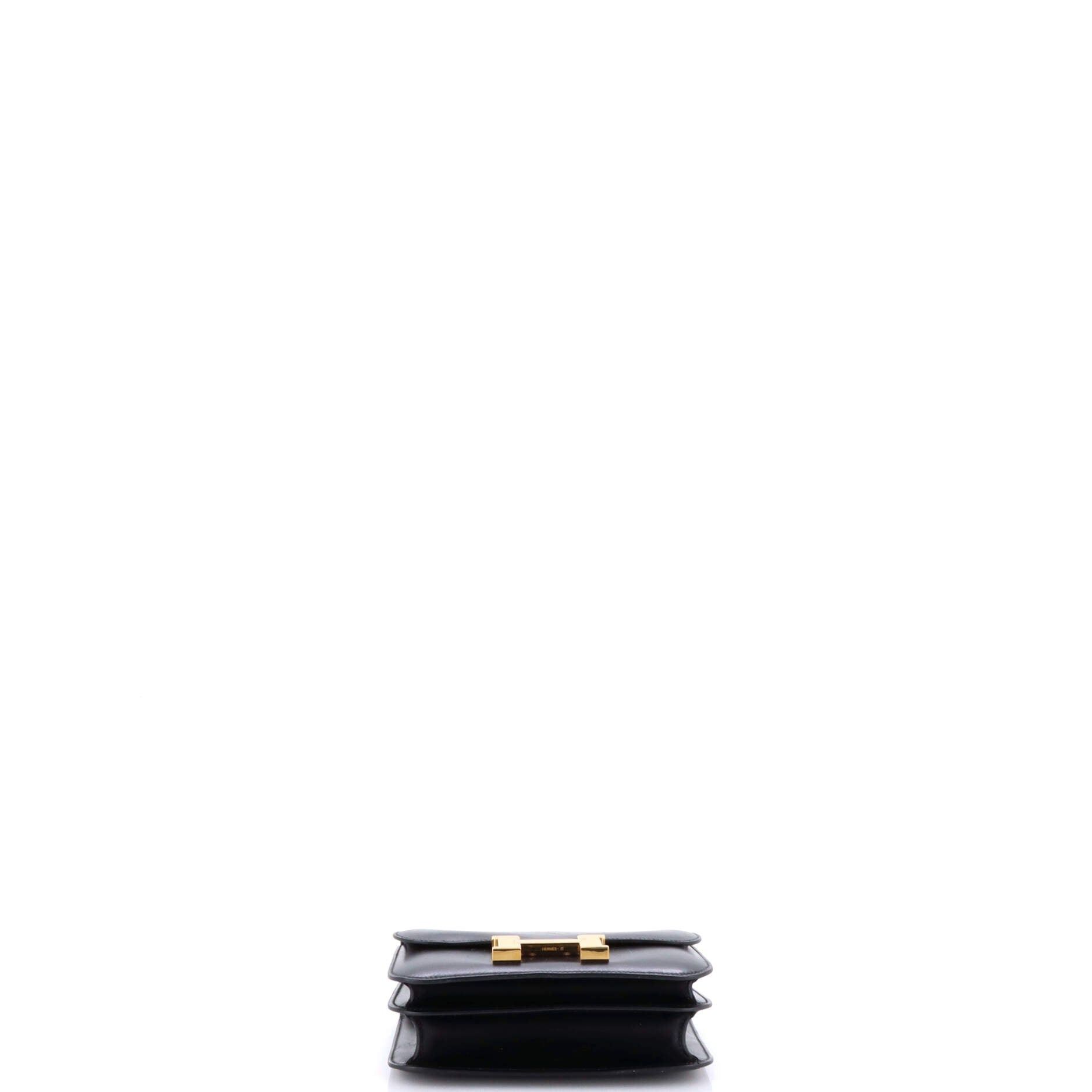Hermes Constance NM Bag Size ONE SIZE - 4 Thumbnail