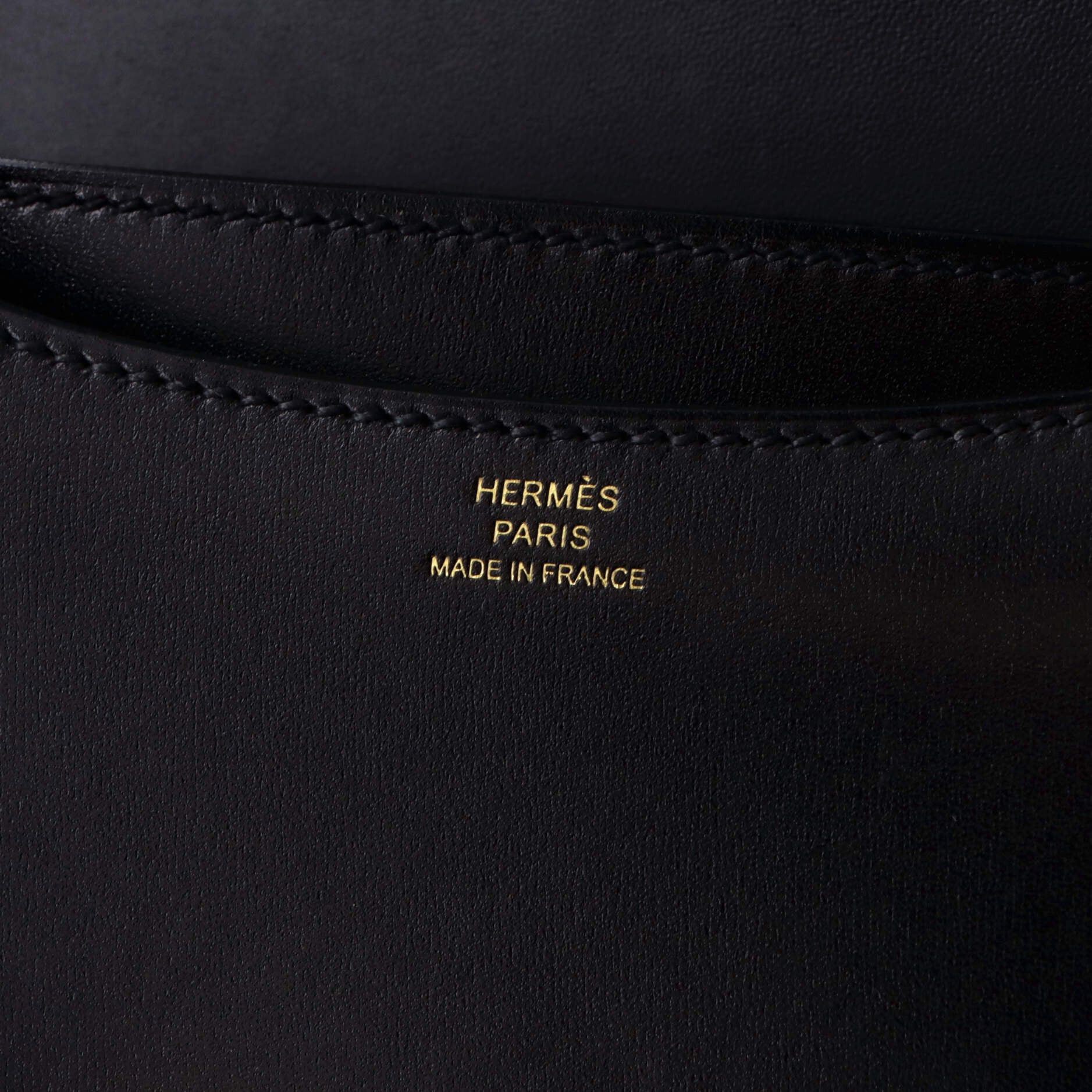 Hermes Constance NM Bag Size ONE SIZE - 6 Thumbnail