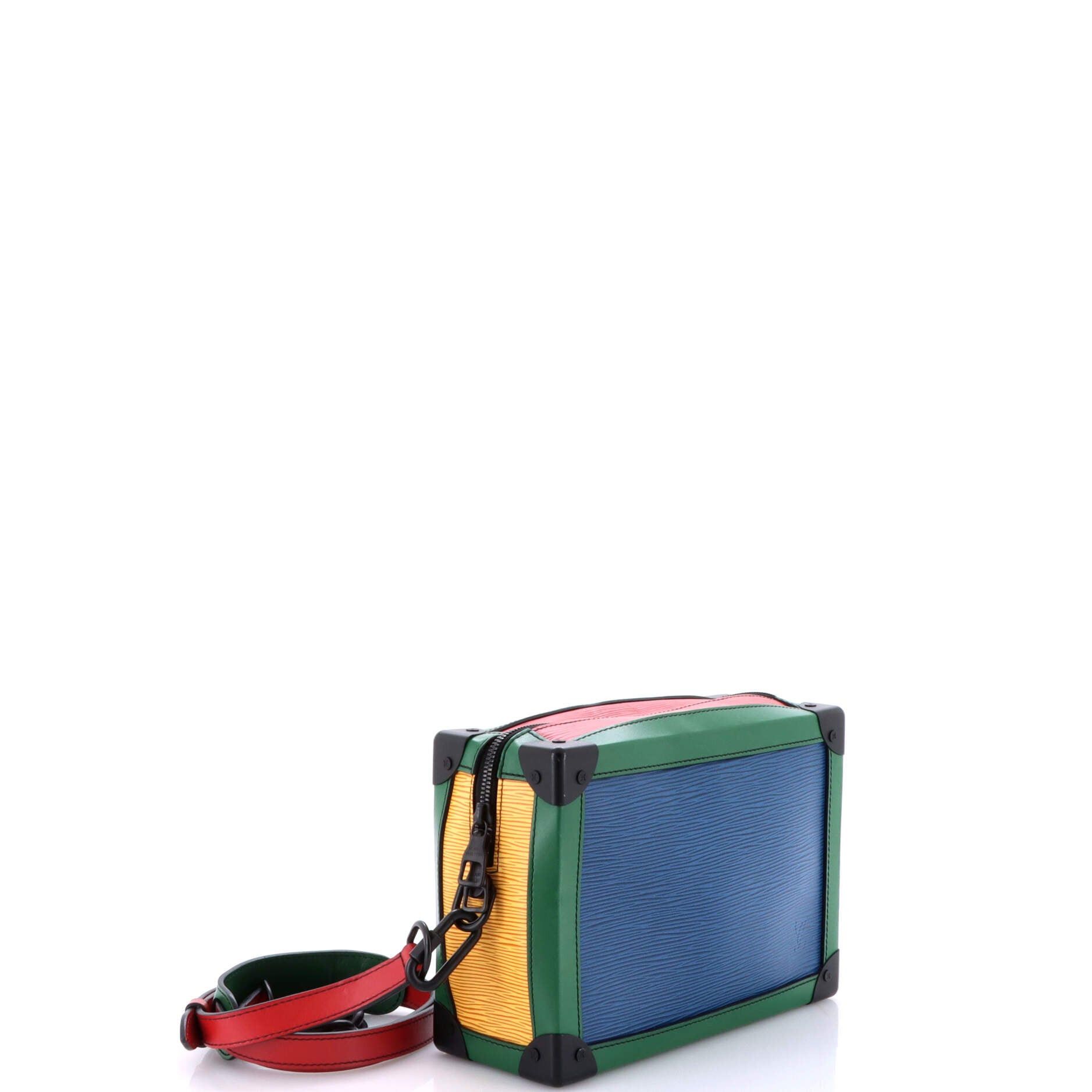 Louis Vuitton Soft Trunk Bag Size ONE SIZE - 2 Thumbnail