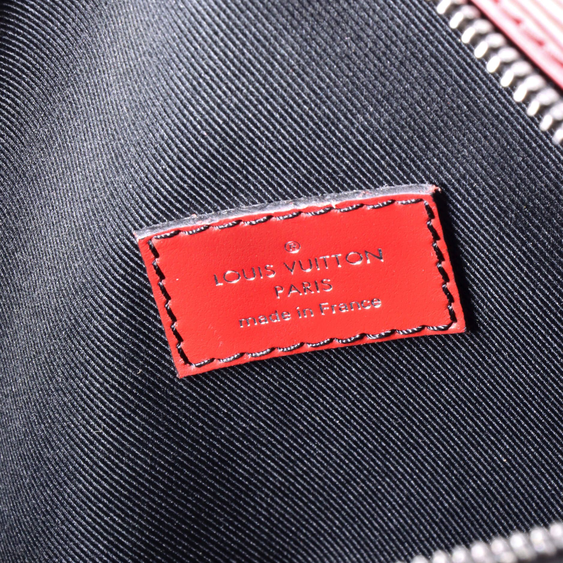 Louis Vuitton Soft Trunk Bag Size ONE SIZE - 6 Thumbnail
