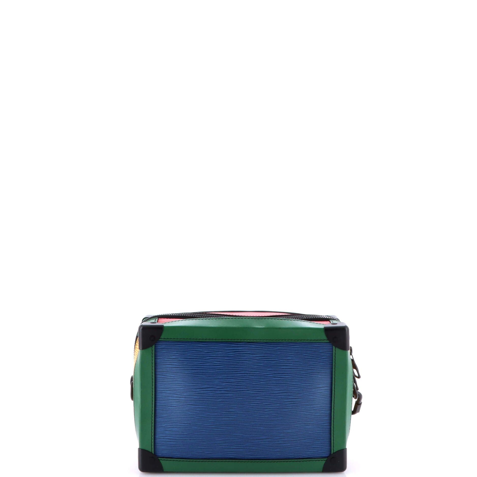 Louis Vuitton Soft Trunk Bag Size ONE SIZE - 3 Thumbnail