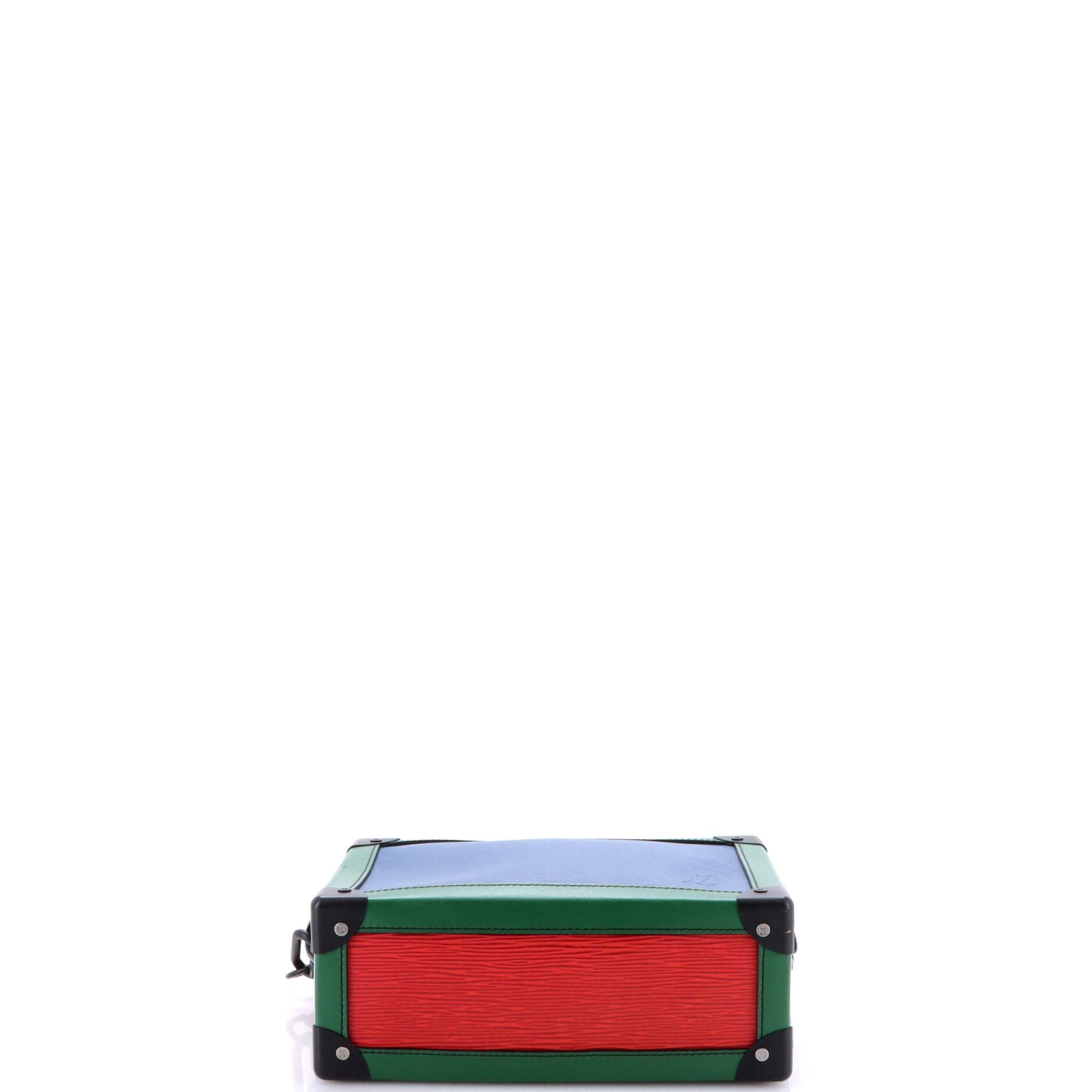 Louis Vuitton Soft Trunk Bag Size ONE SIZE - 4 Thumbnail