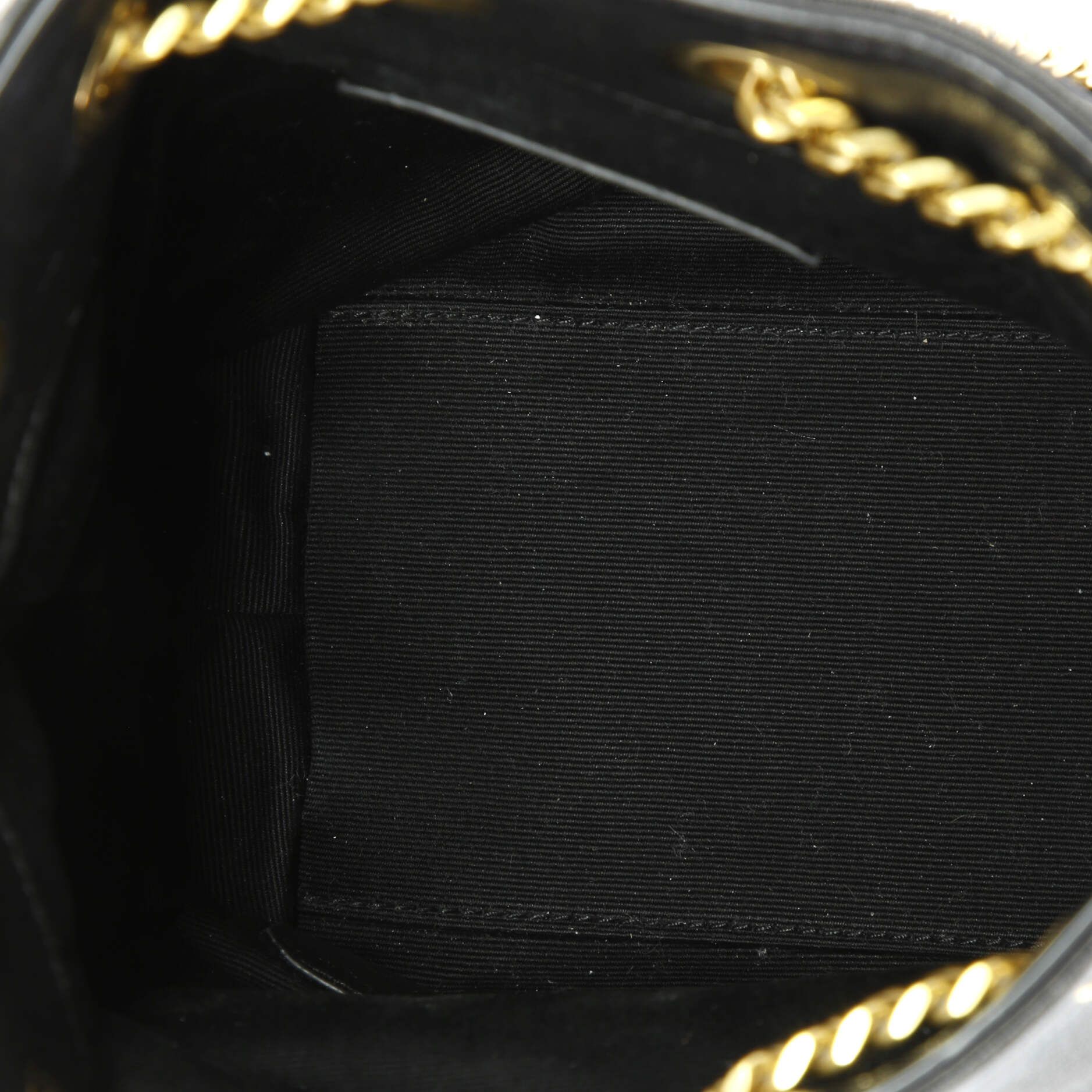 Saint Laurent Paris Joe Bucket Bag Size ONE SIZE - 5 Thumbnail