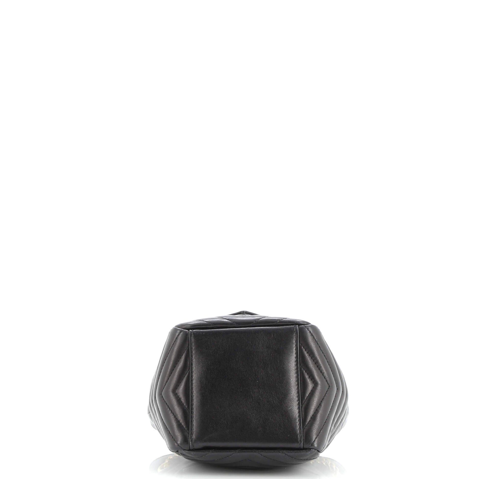 Saint Laurent Paris Joe Bucket Bag Size ONE SIZE - 4 Thumbnail