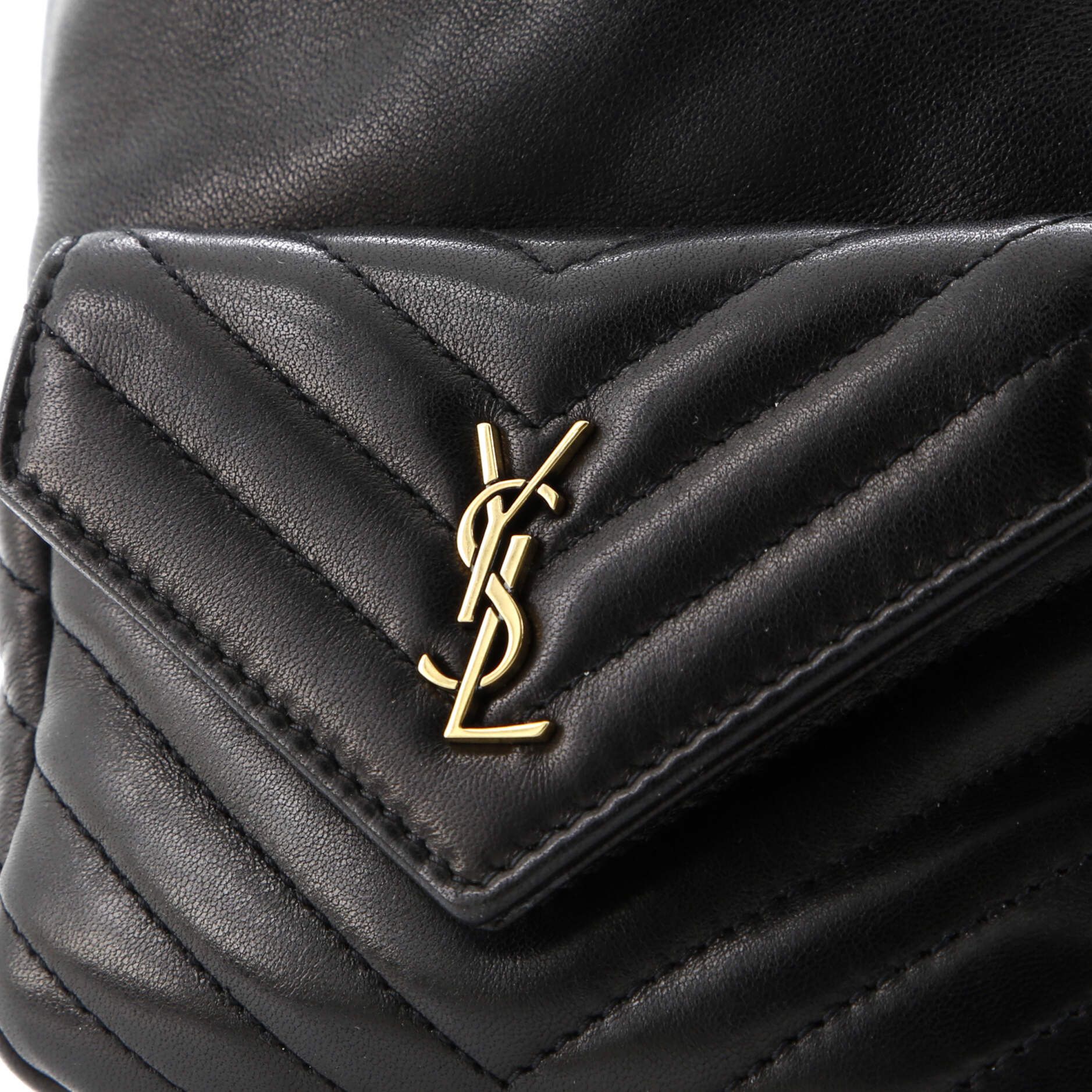 Saint Laurent Paris Joe Bucket Bag Size ONE SIZE - 6 Thumbnail