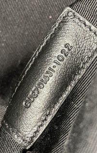 Saint Laurent Paris Joe Bucket Bag Size ONE SIZE - 7 Thumbnail