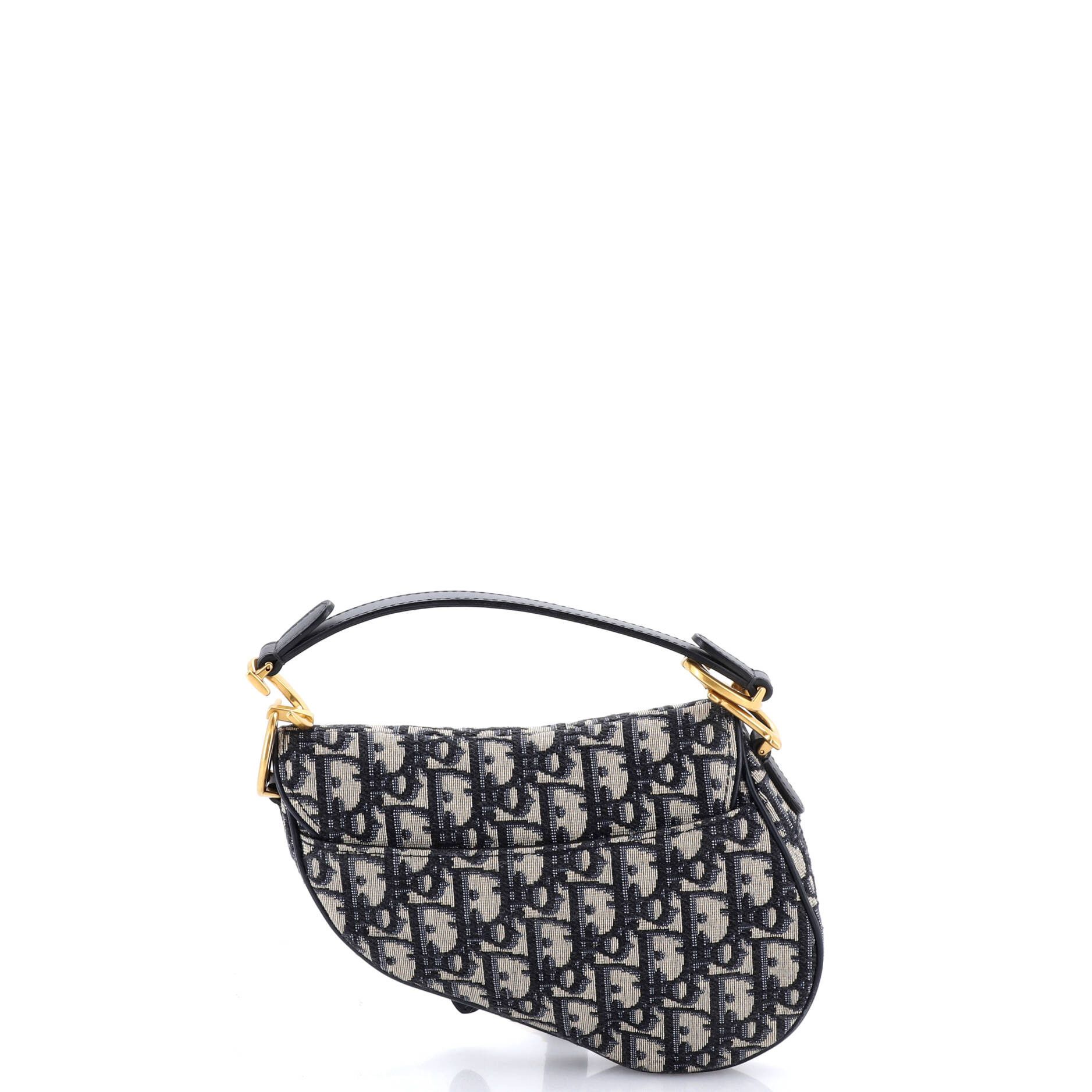 Dior Saddle Handbag Size ONE SIZE - 3 Thumbnail