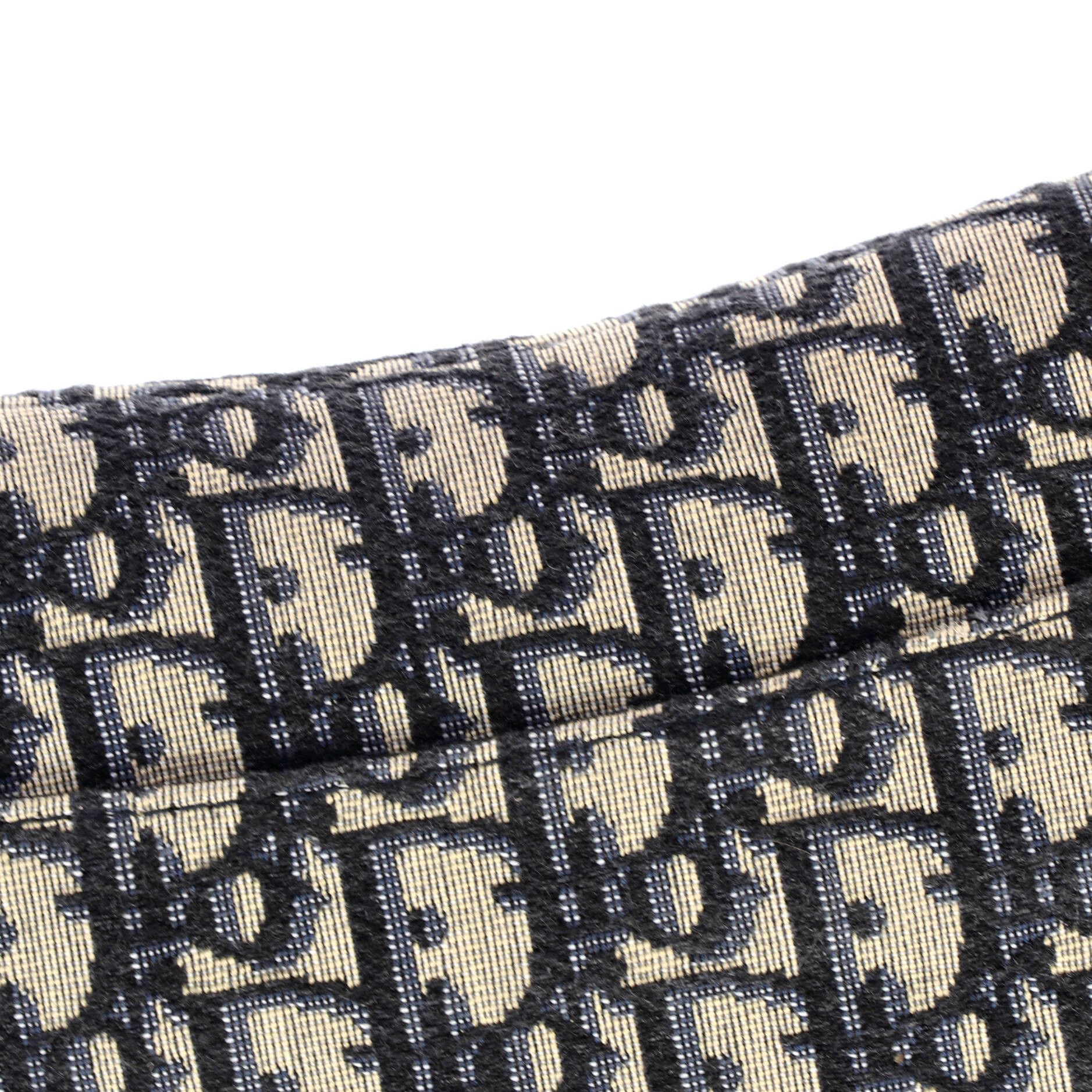 Dior Saddle Handbag Size ONE SIZE - 7 Thumbnail