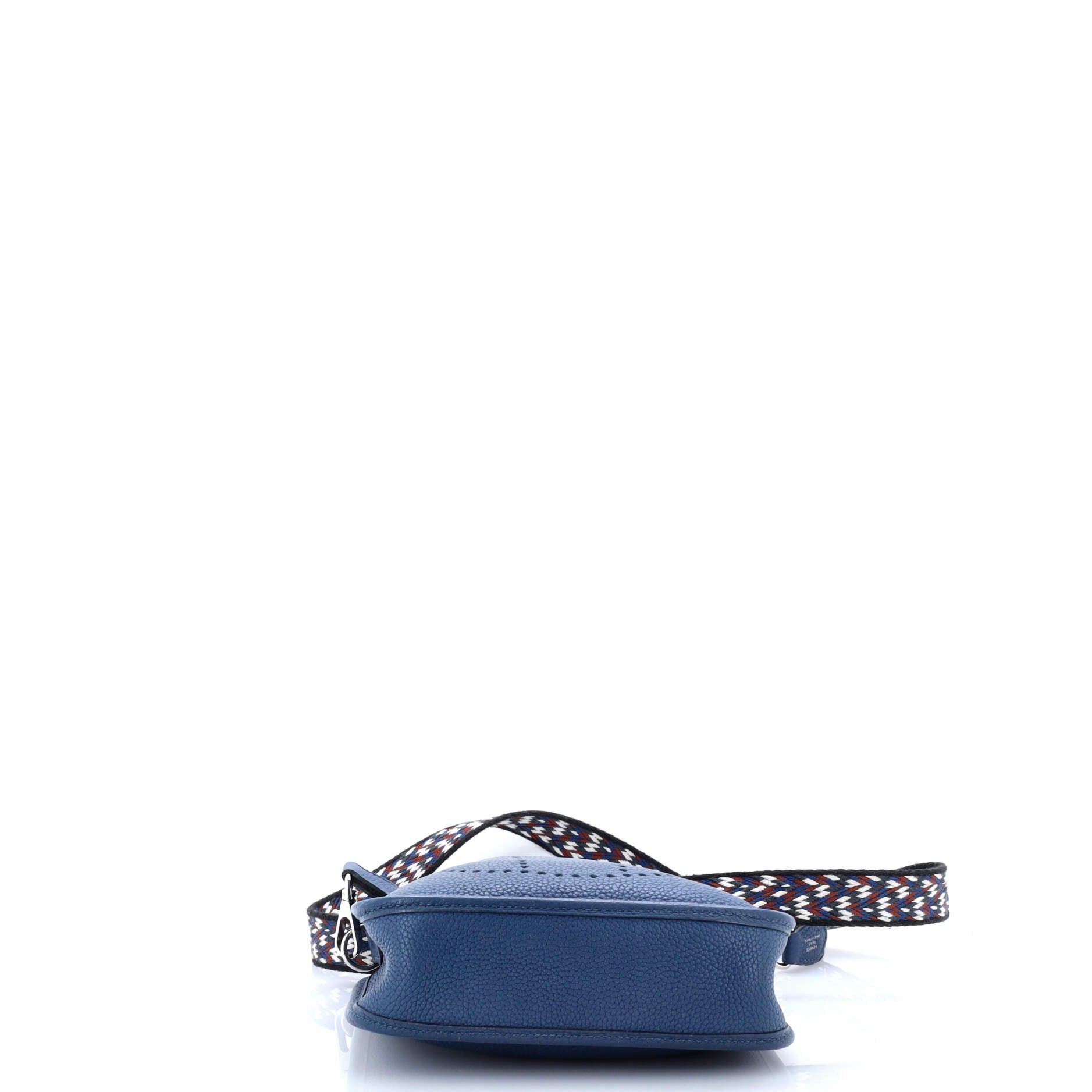 Hermes Evelyne Bag Gen III Size ONE SIZE - 4 Thumbnail